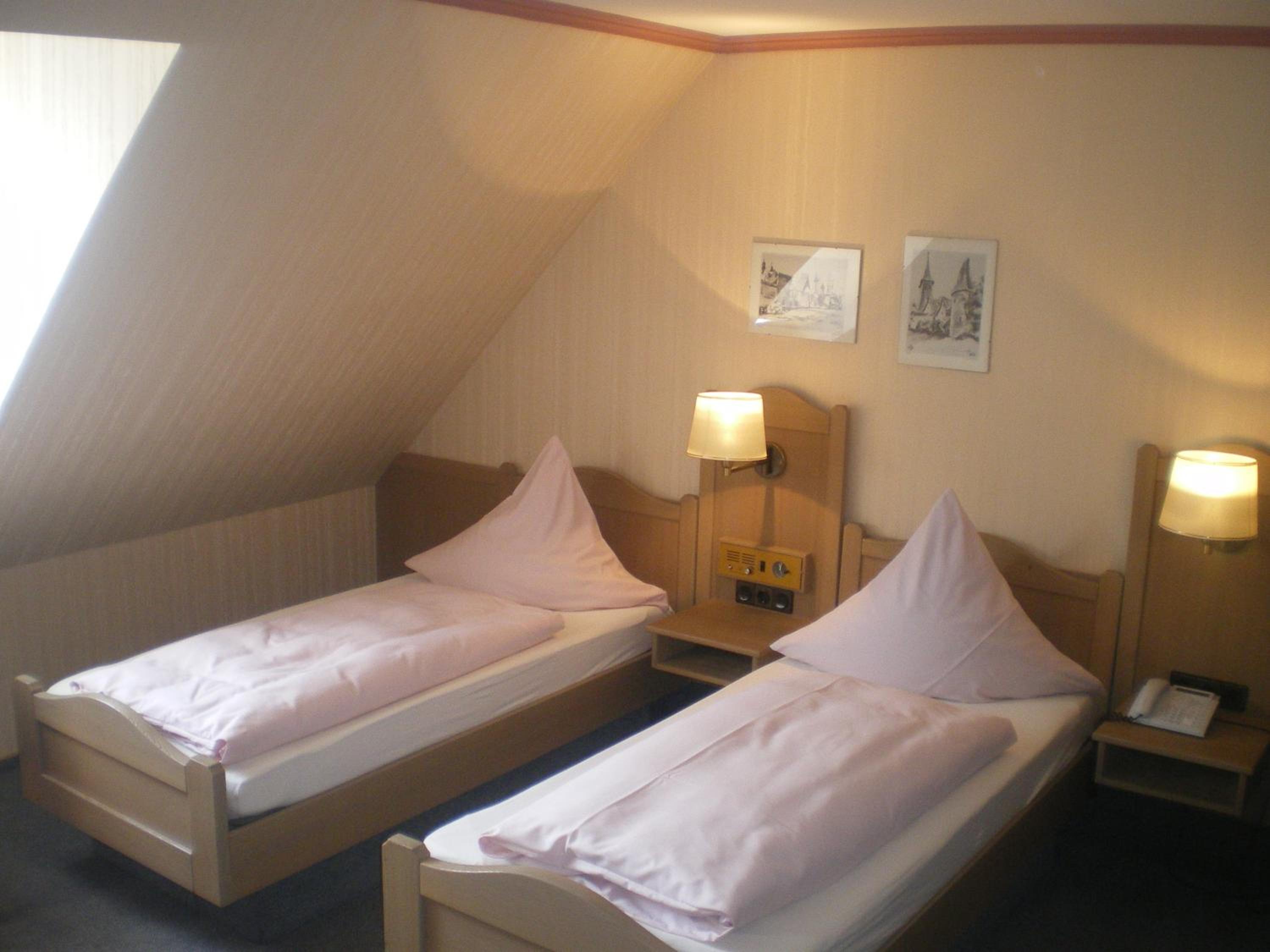 Hotel Gasthof Käßer