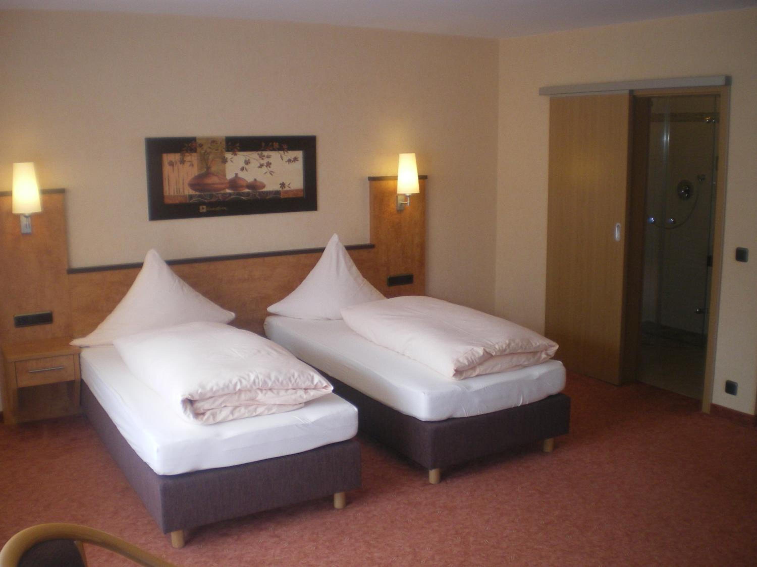 Hotel Gasthof Käßer