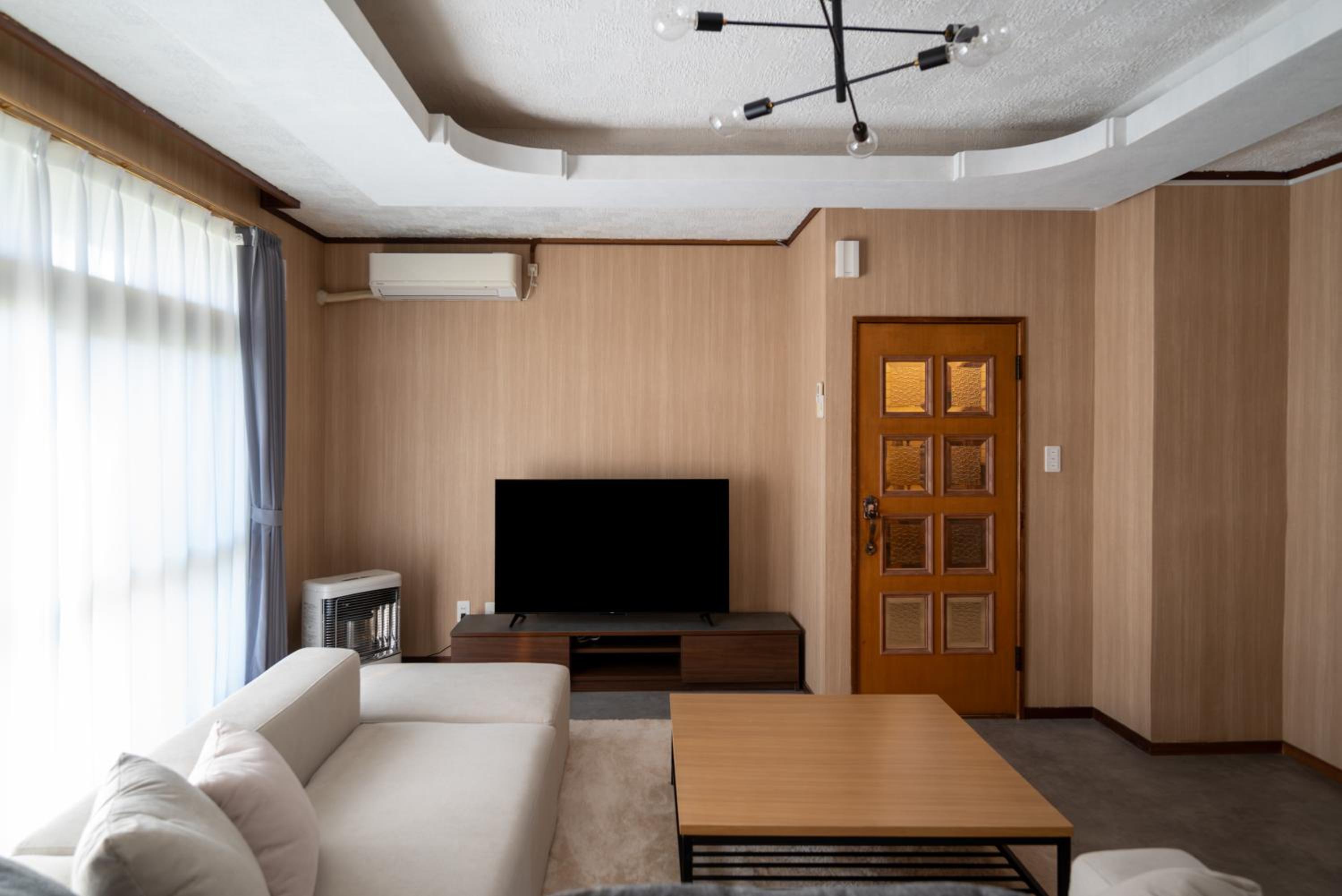 Kamifurano Cozy House