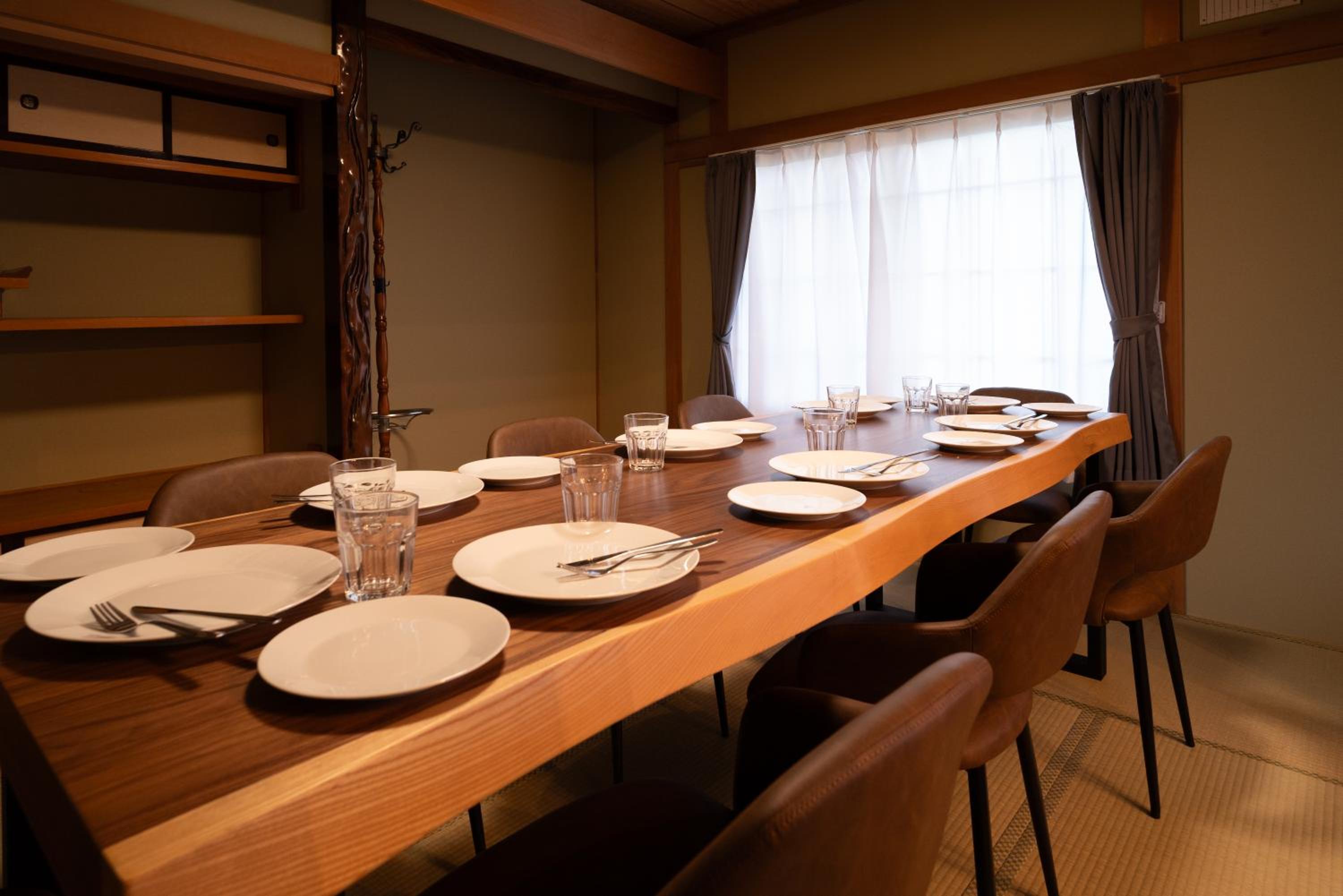 Kamifurano Cozy House