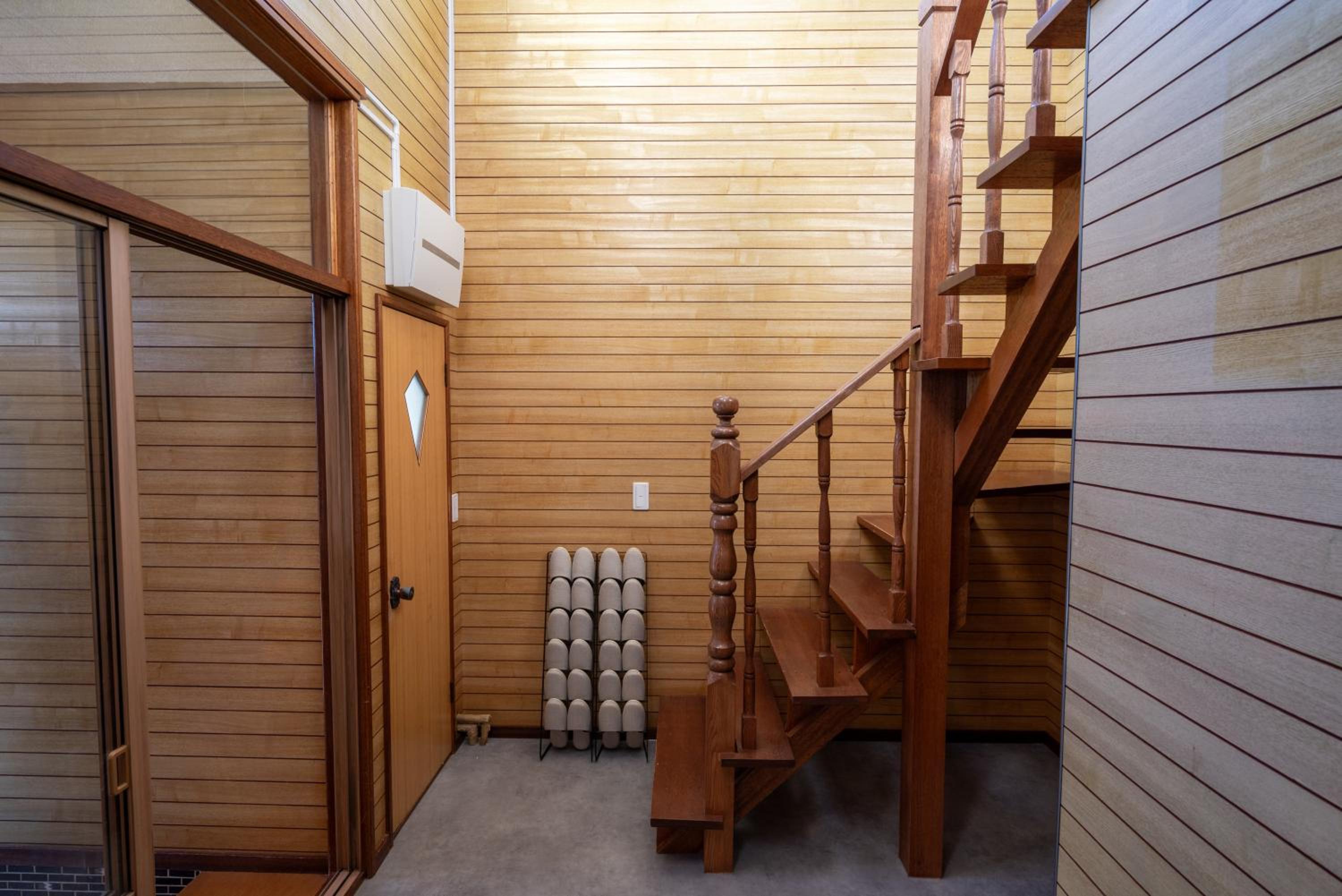 Kamifurano Cozy House