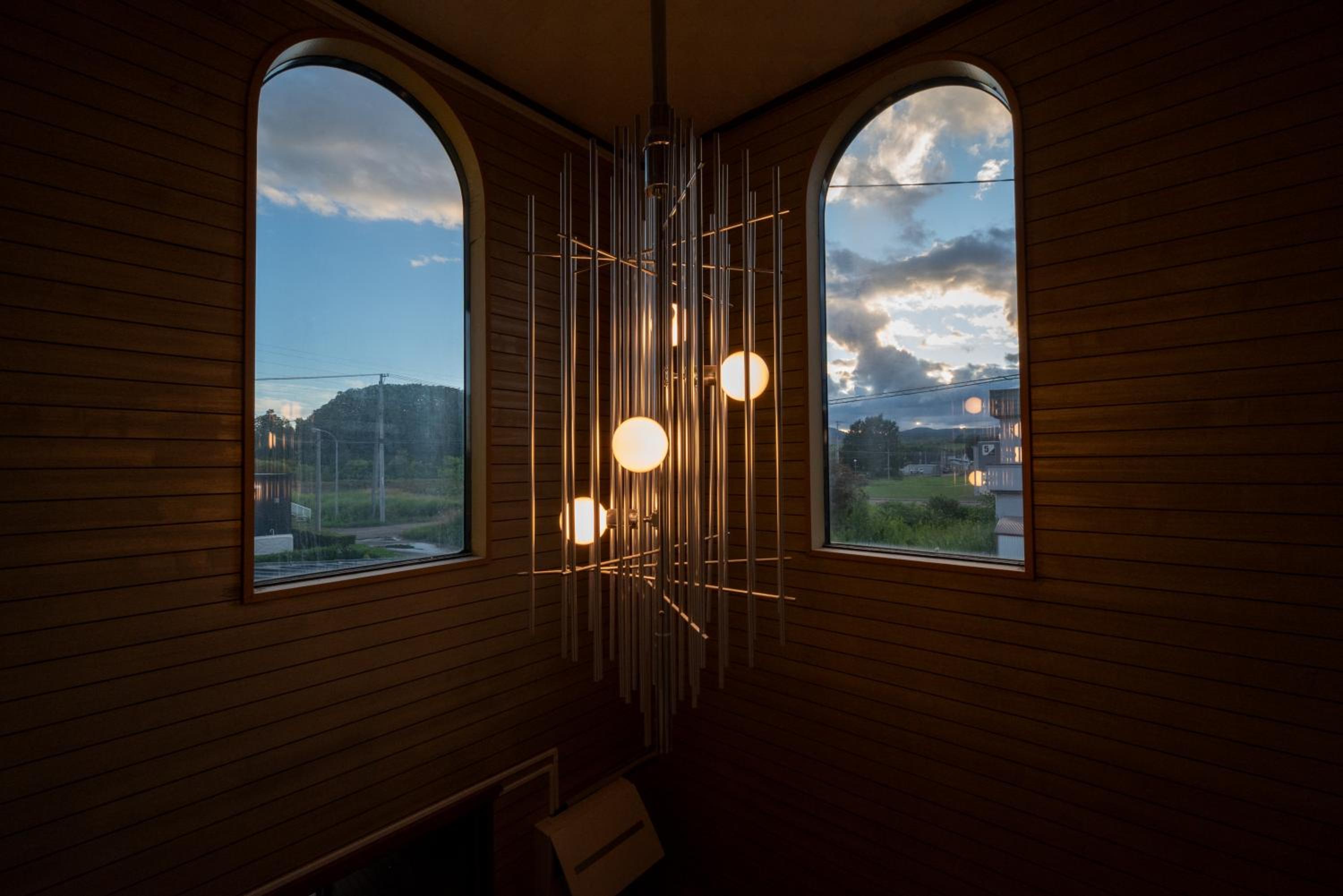 Kamifurano Cozy House