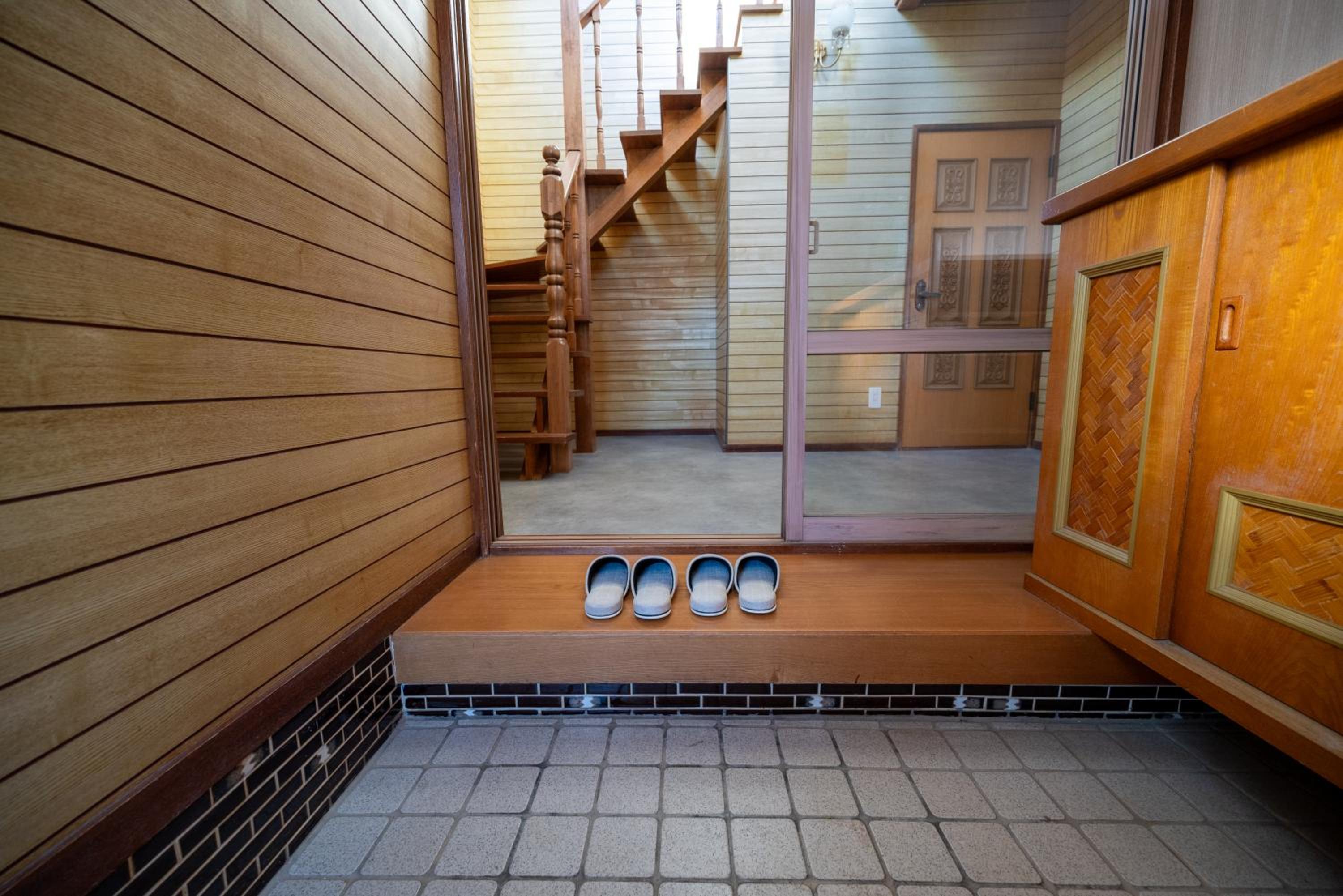 Kamifurano Cozy House