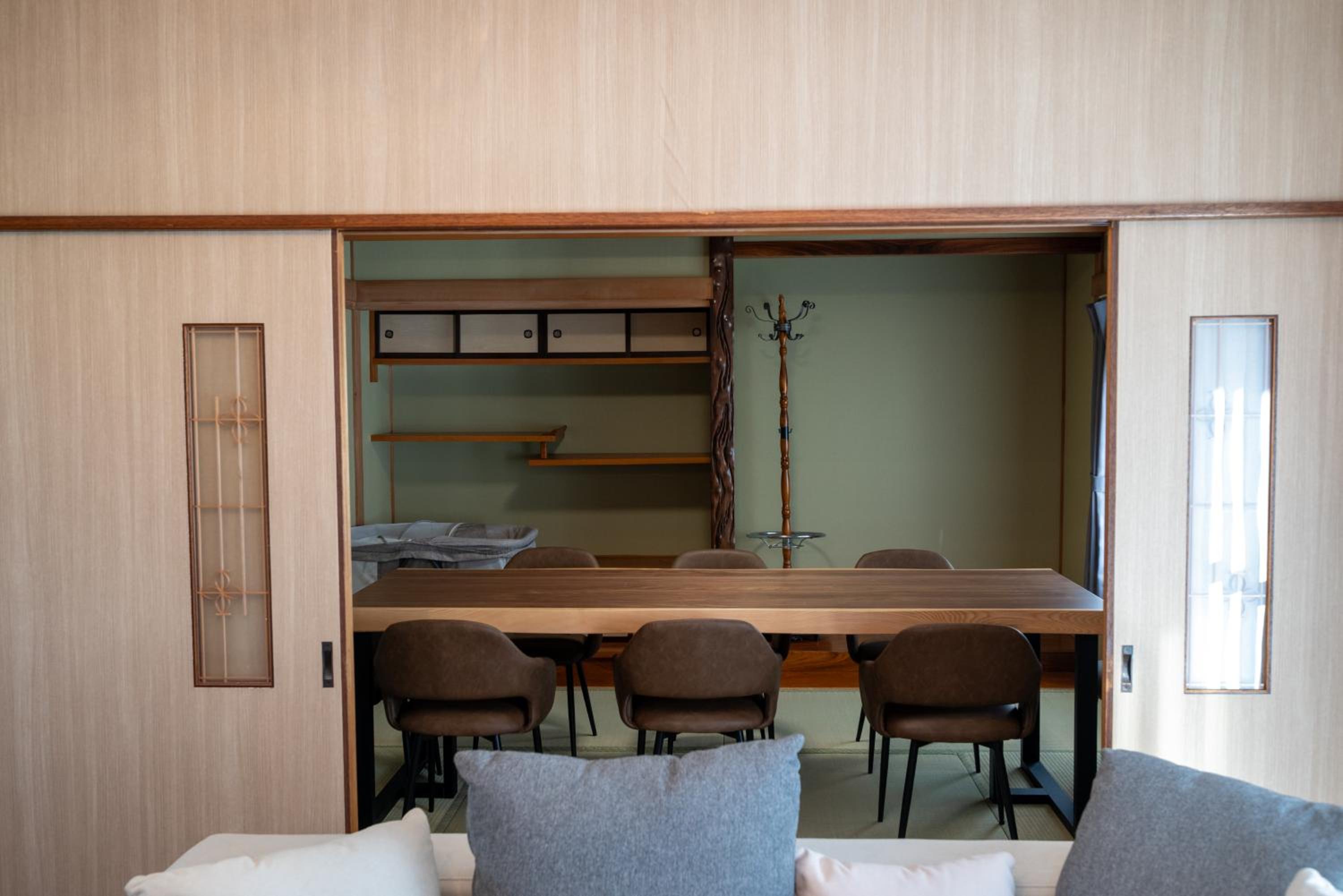 Kamifurano Cozy House