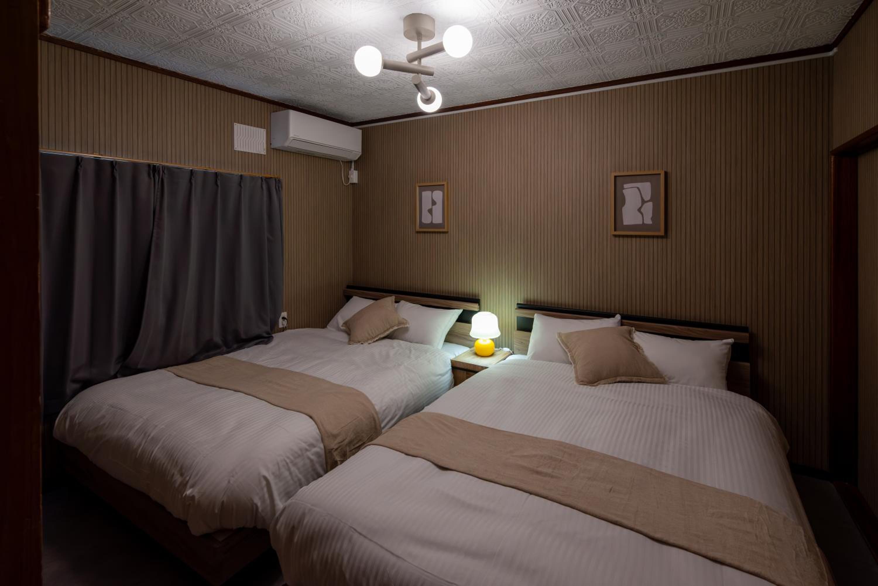 Kamifurano Cozy House