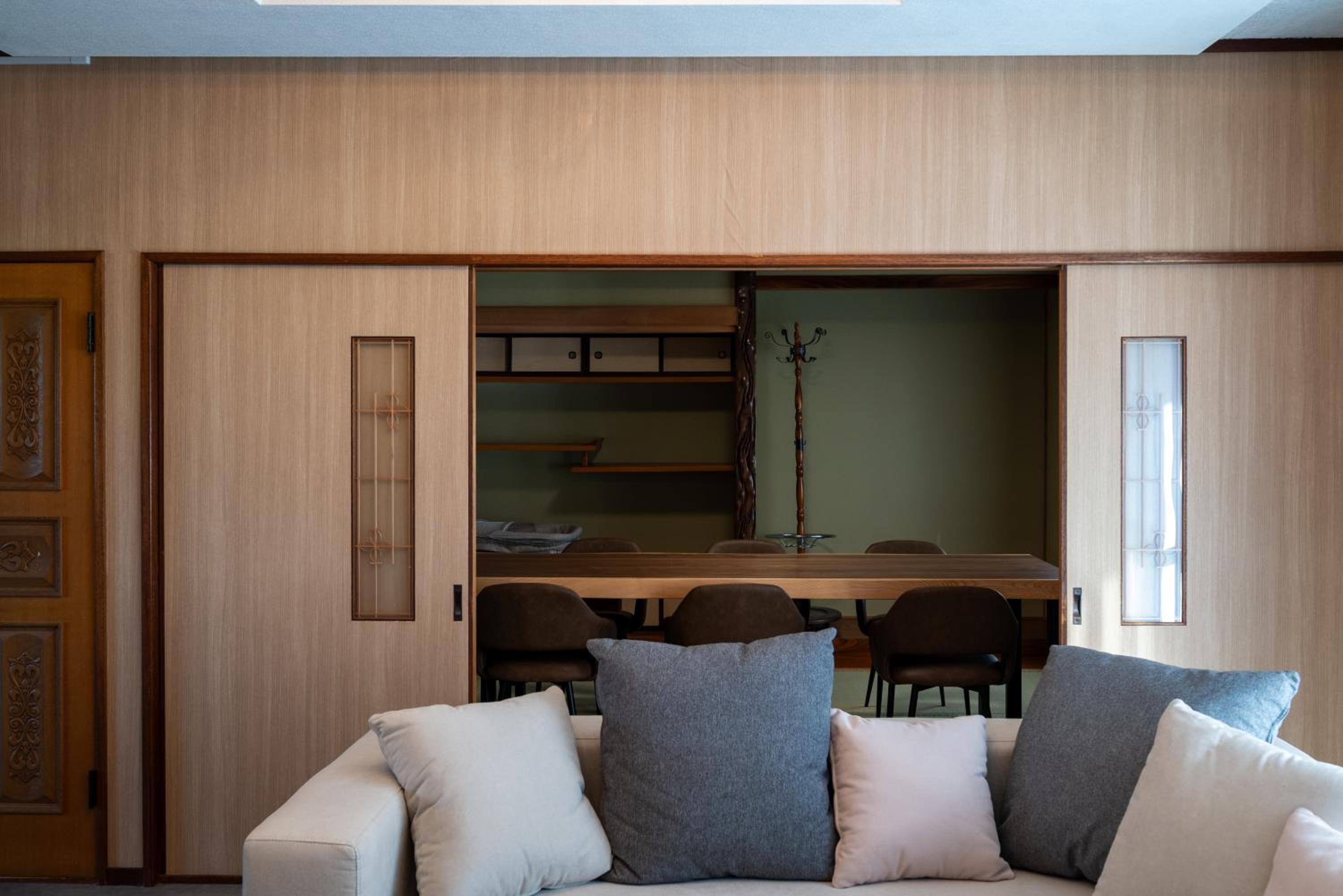Kamifurano Cozy House