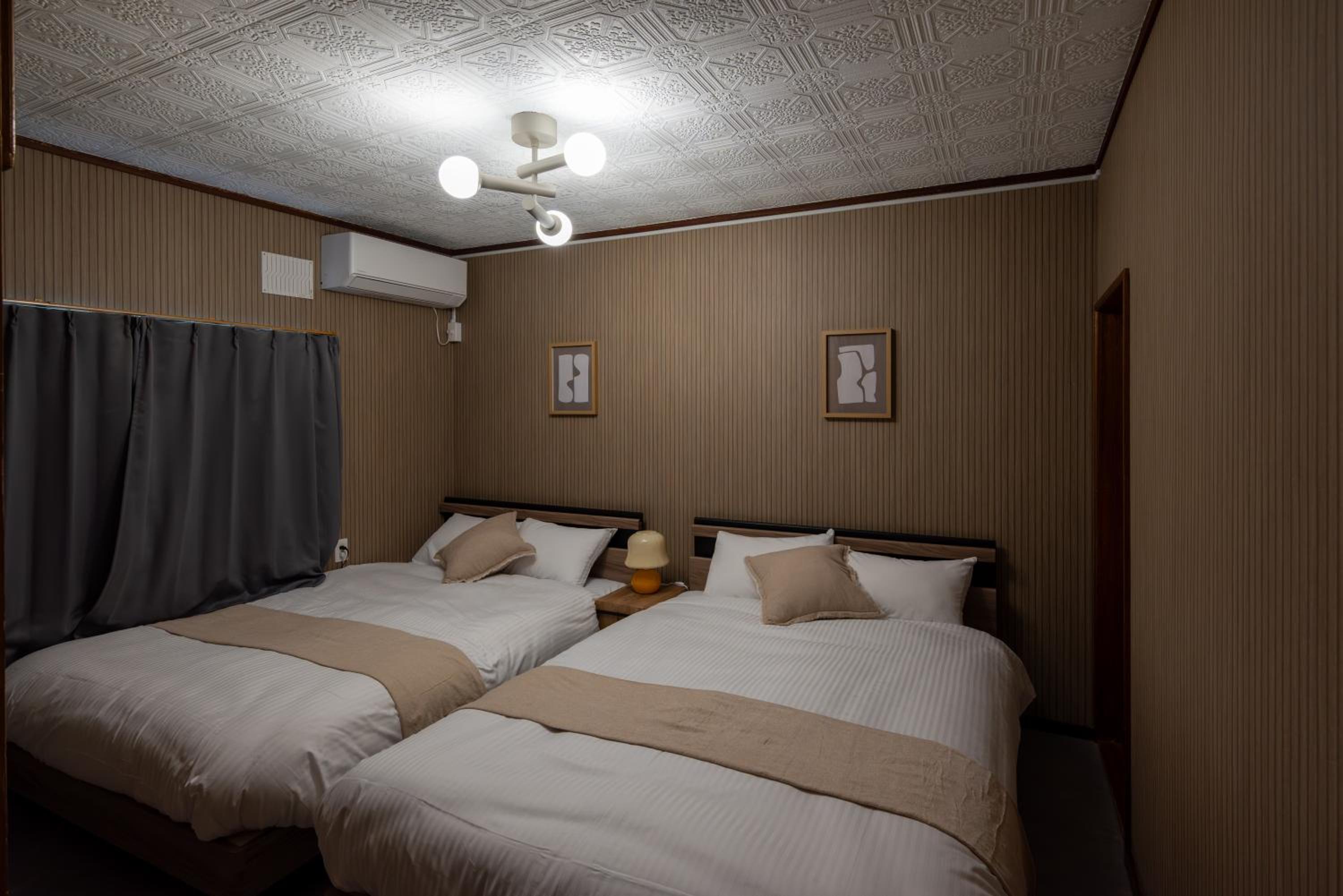 Kamifurano Cozy House