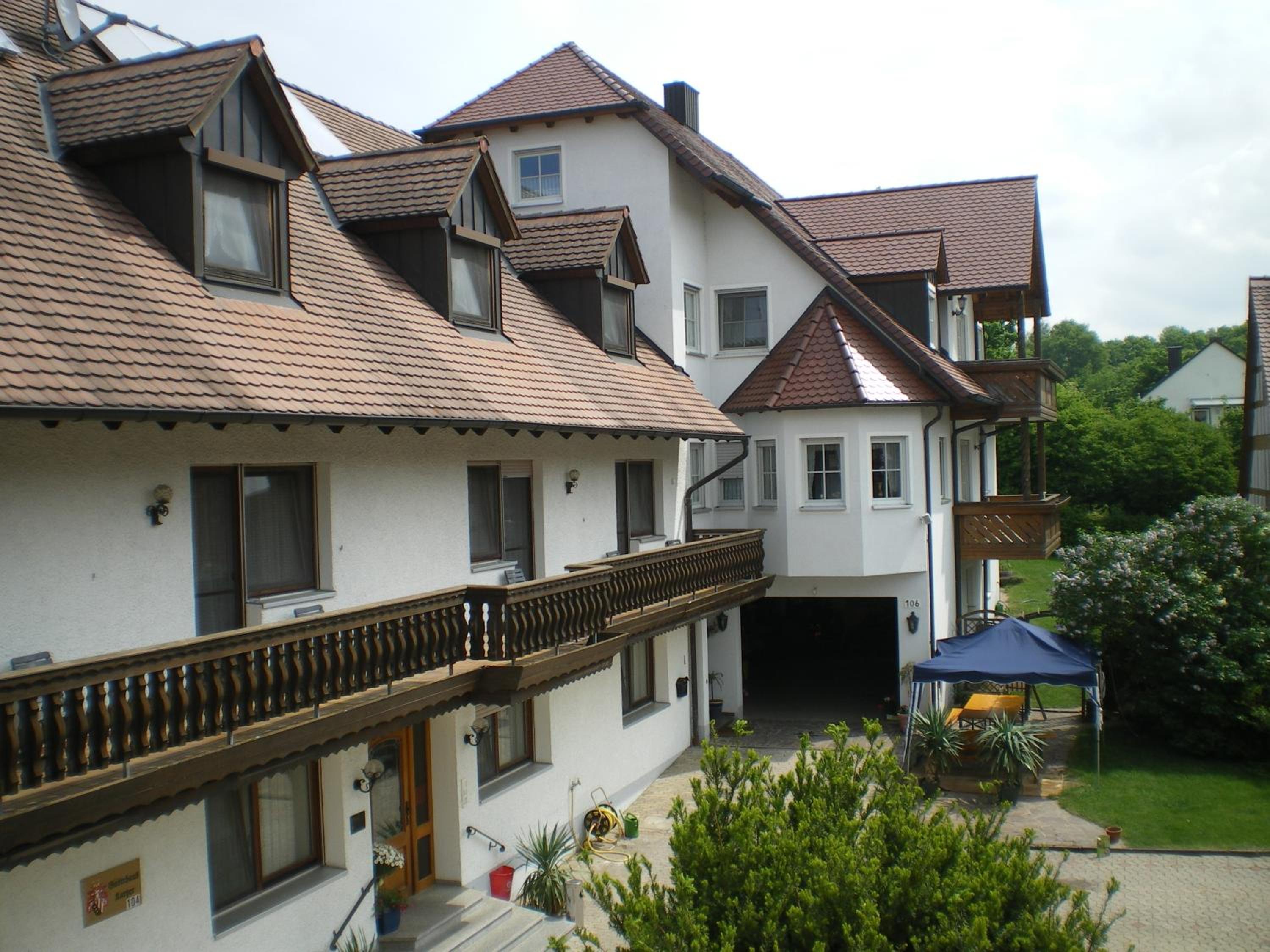 Hotel Gasthof Käßer