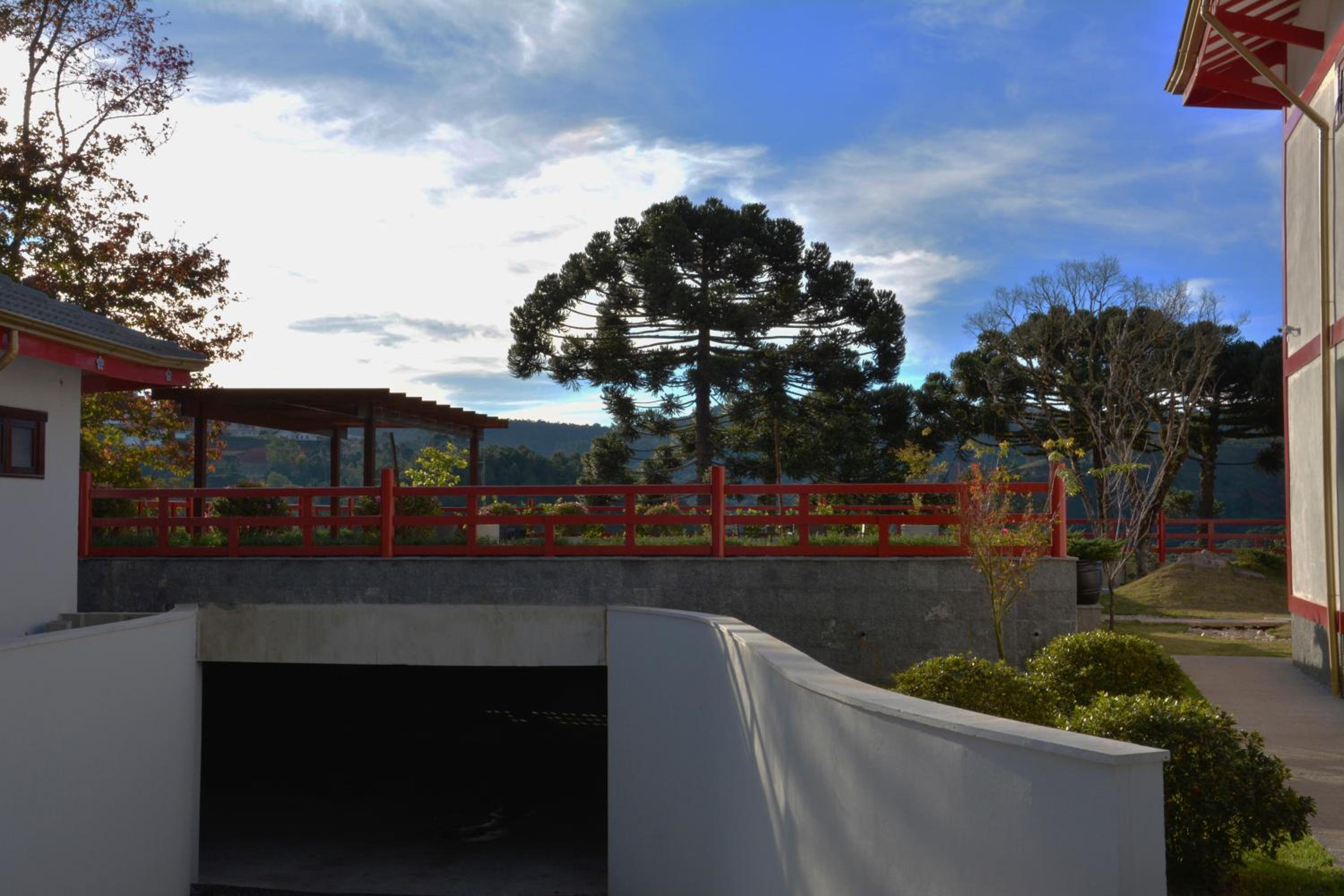 Matsubara Pousada