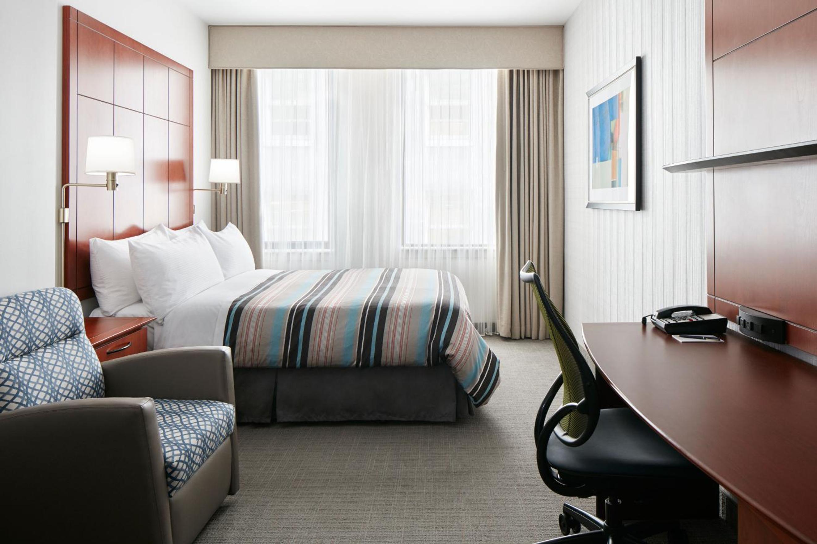 Central Loop Hotel, Foto 32