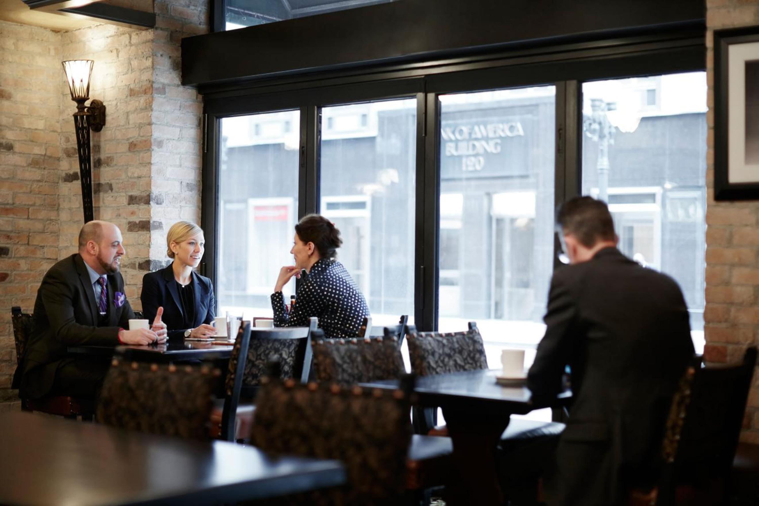 Central Loop Hotel, Foto 21