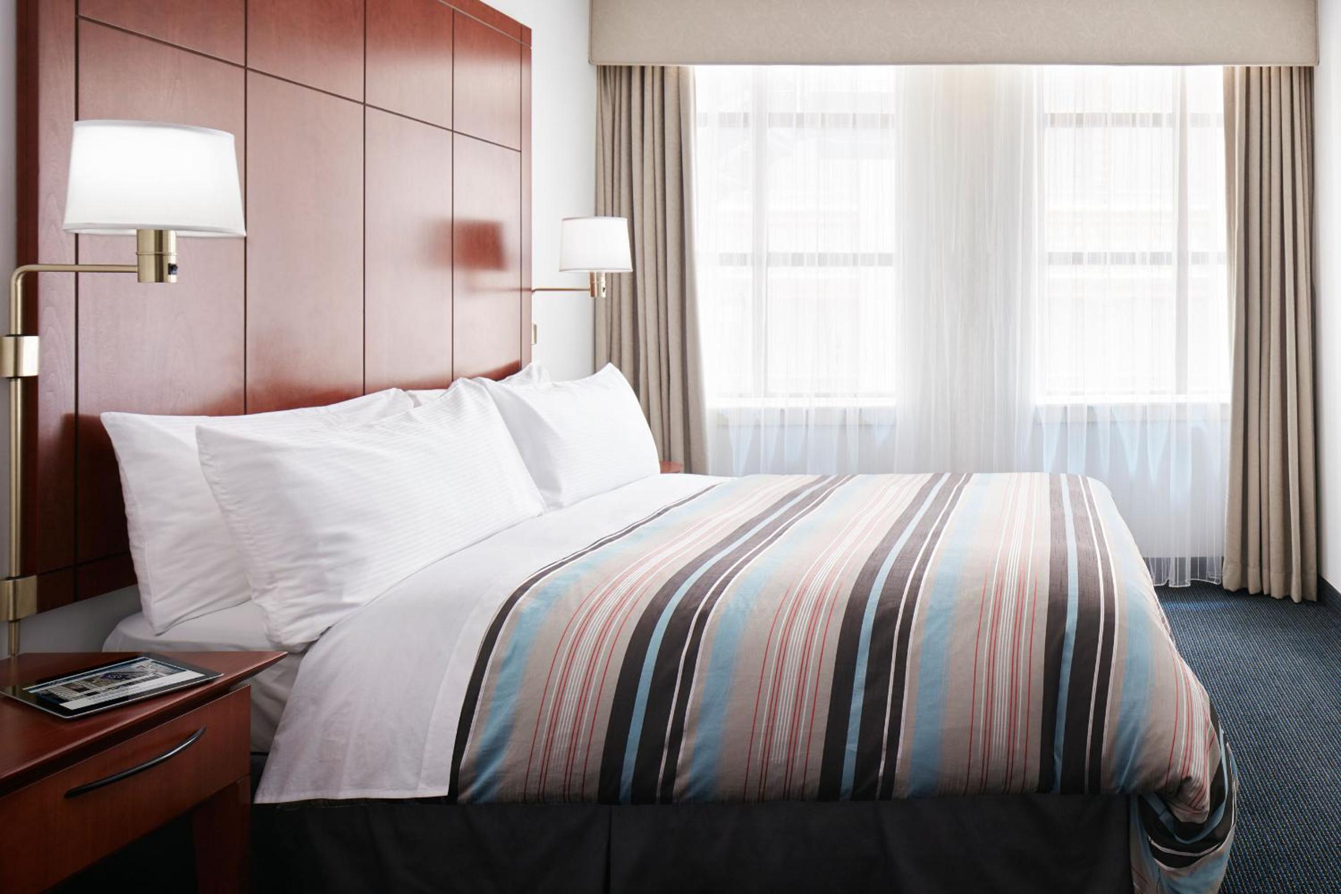 Central Loop Hotel, Foto 11