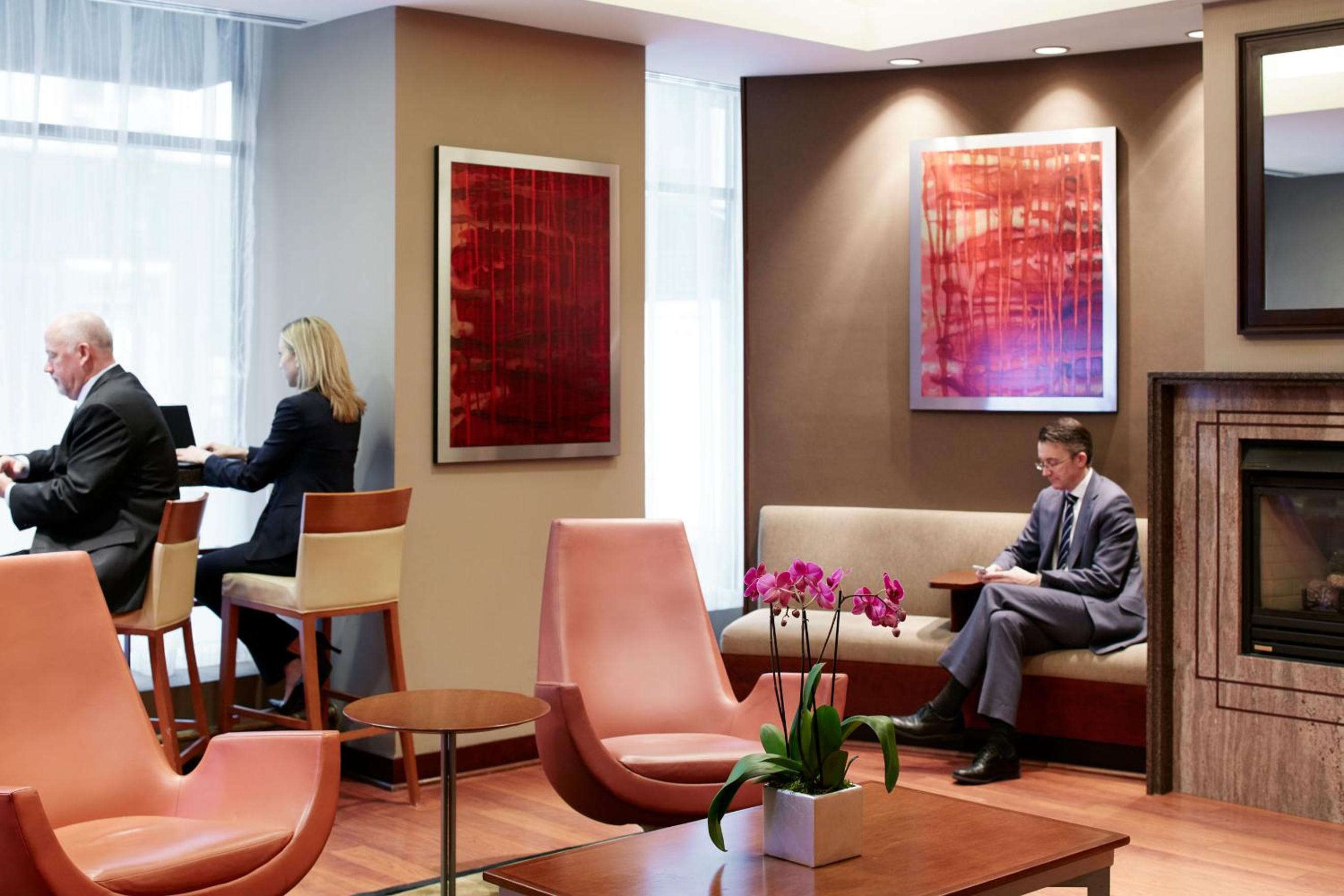 Central Loop Hotel, Foto 10