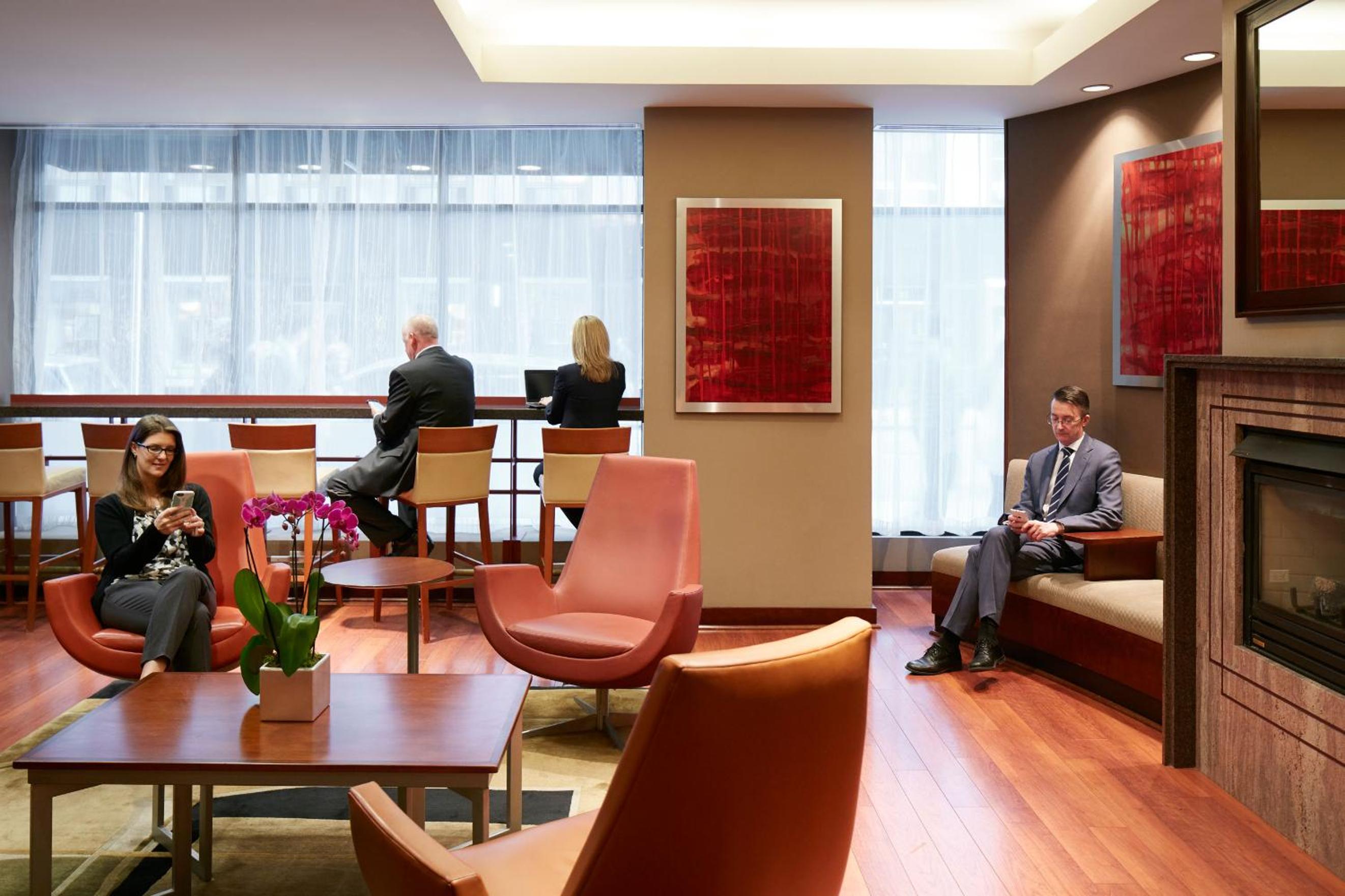 Central Loop Hotel, Foto 26