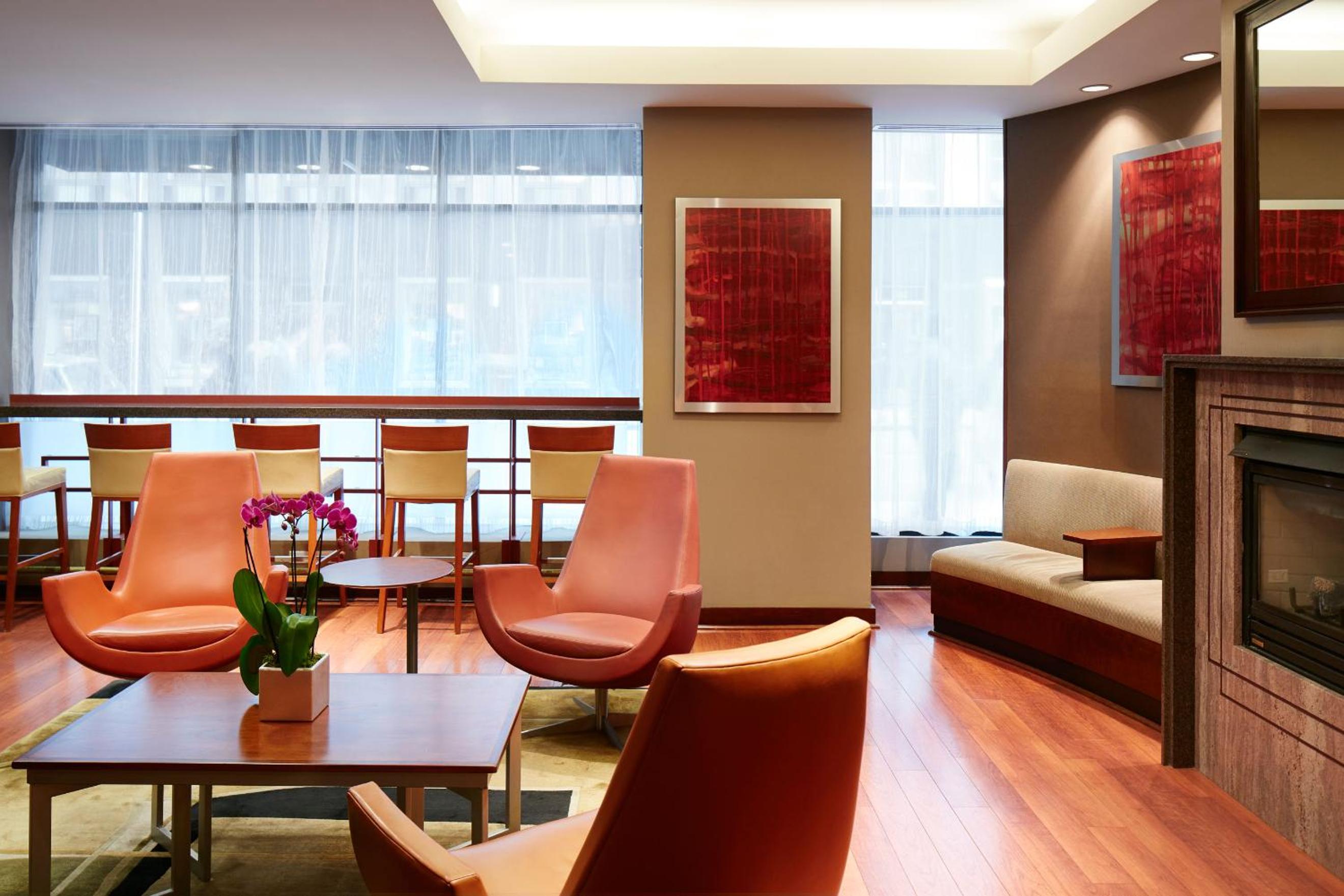 Central Loop Hotel, Foto 28