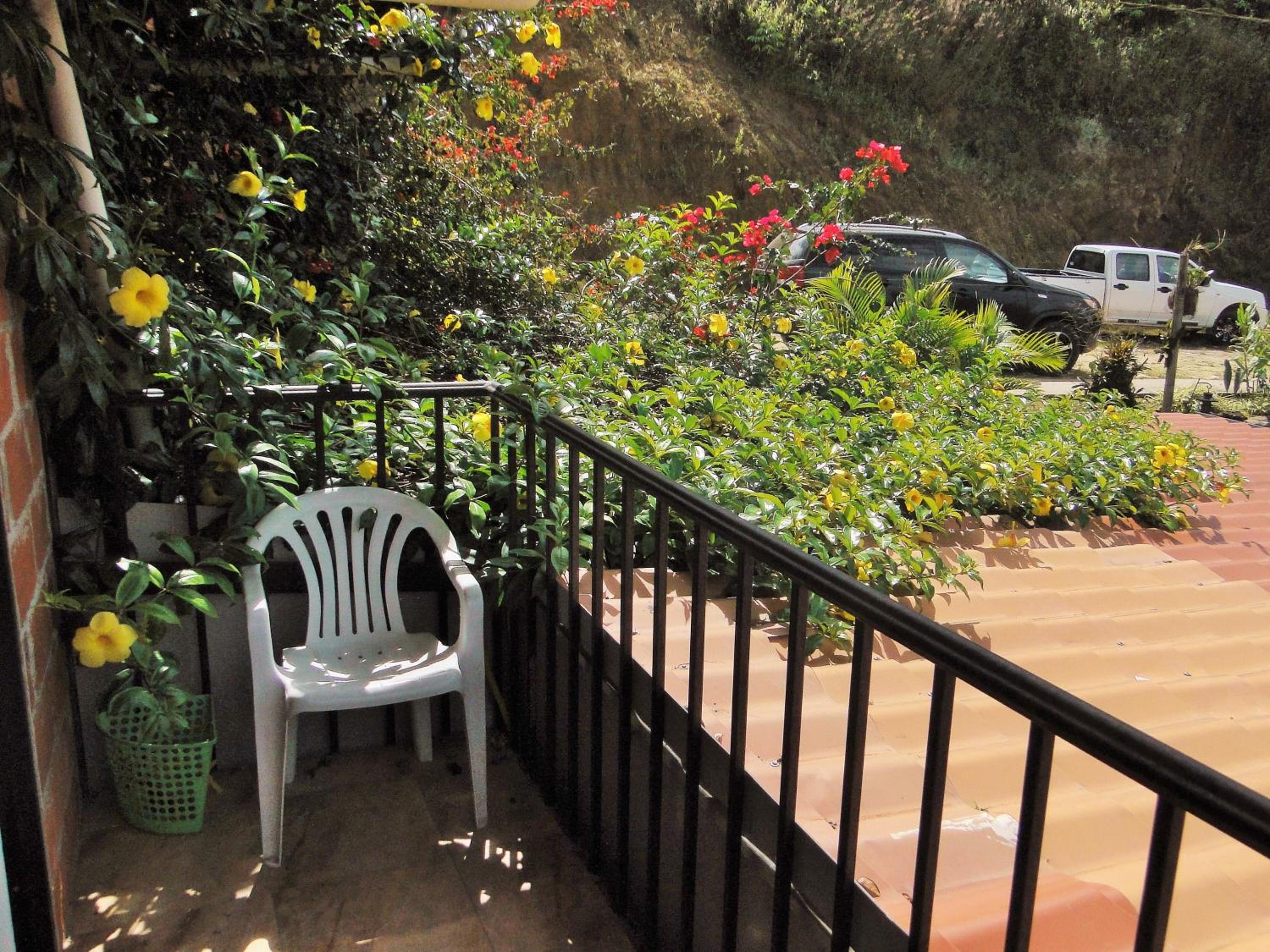 Hosteria Florecer, photo 111