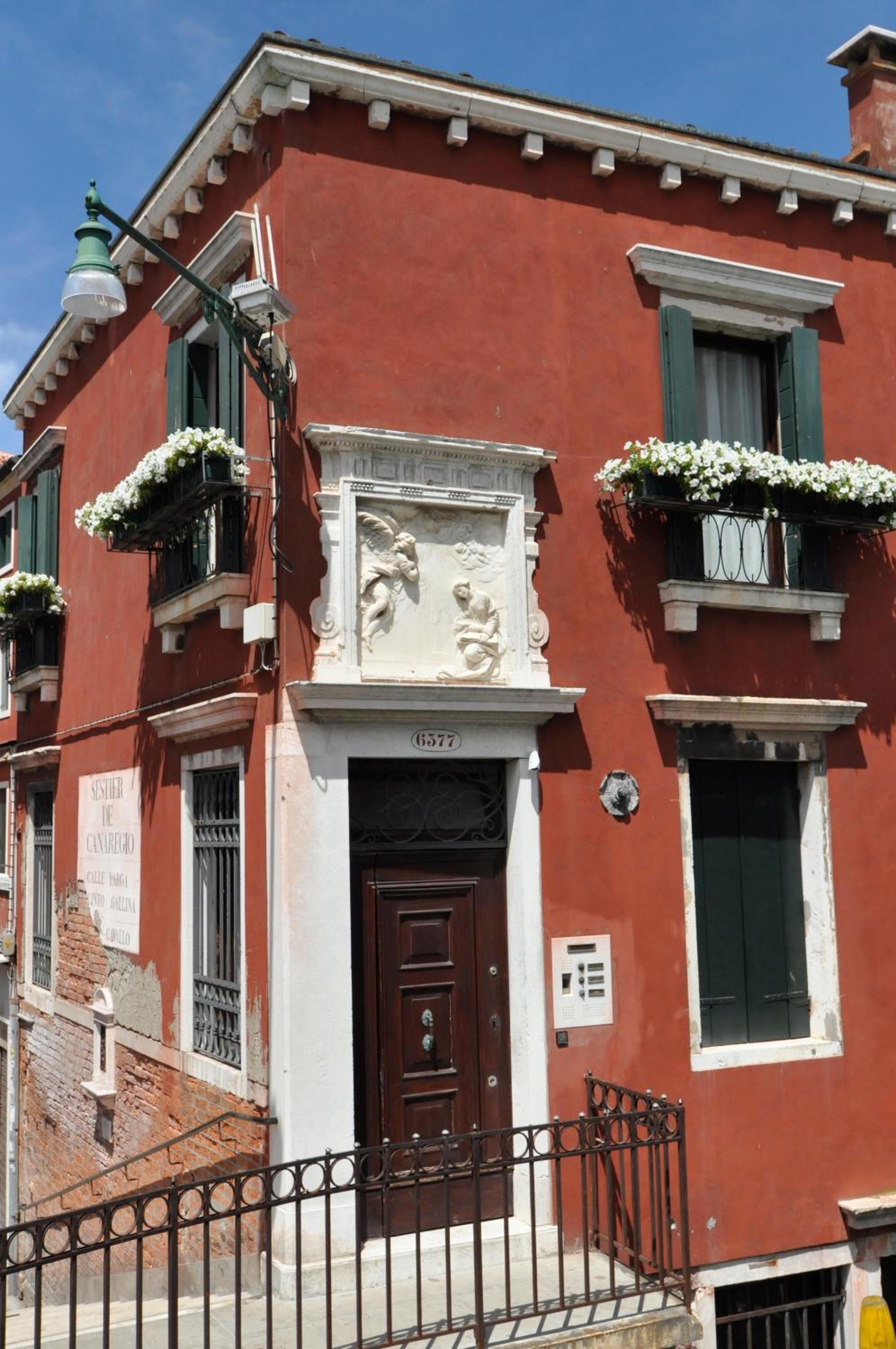 Casa Colleoni