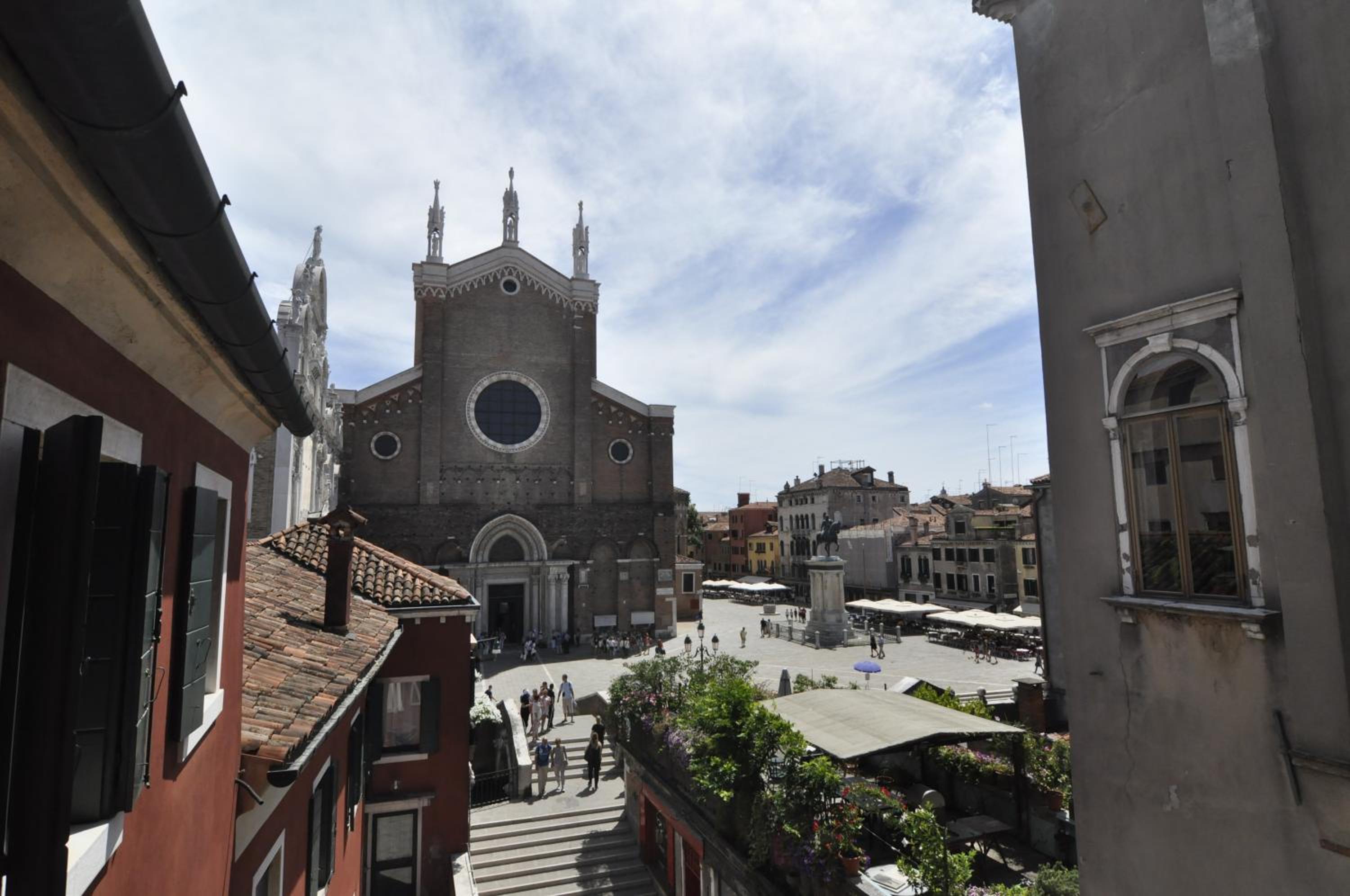 Casa Colleoni