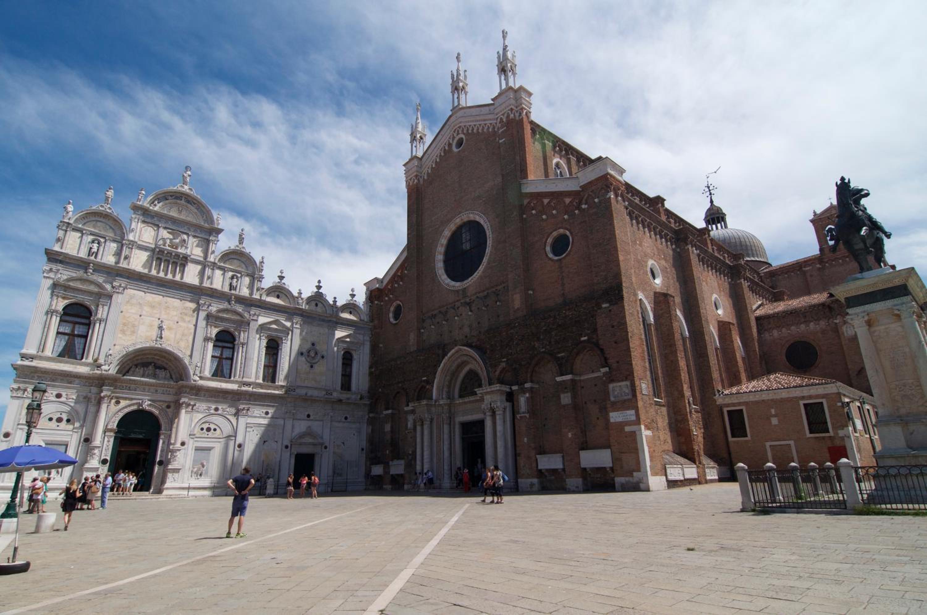 Casa Colleoni