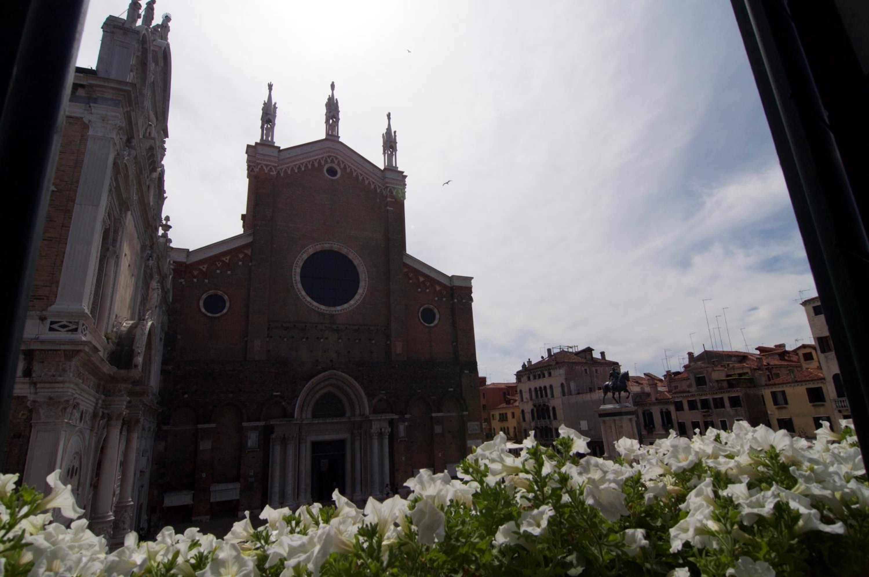 Casa Colleoni