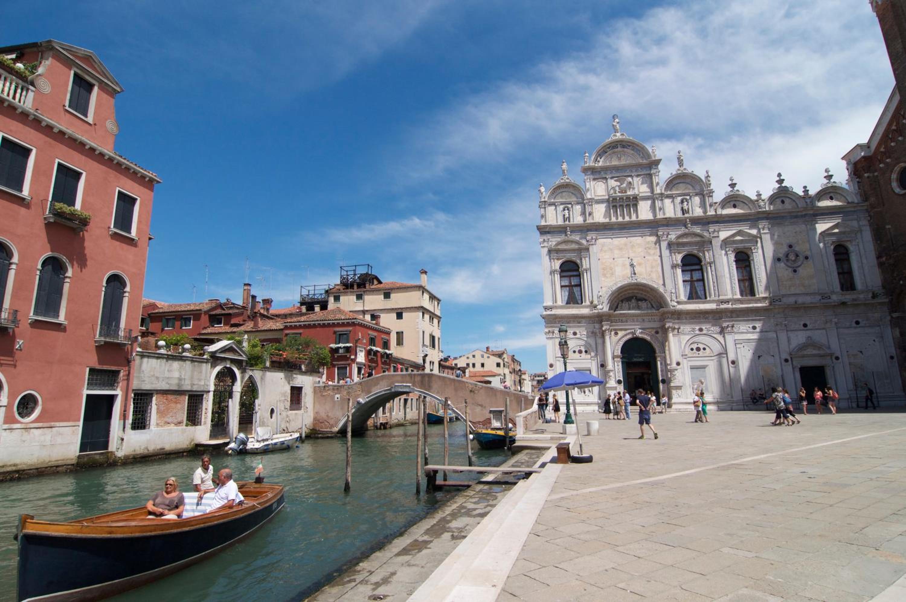 Casa Colleoni