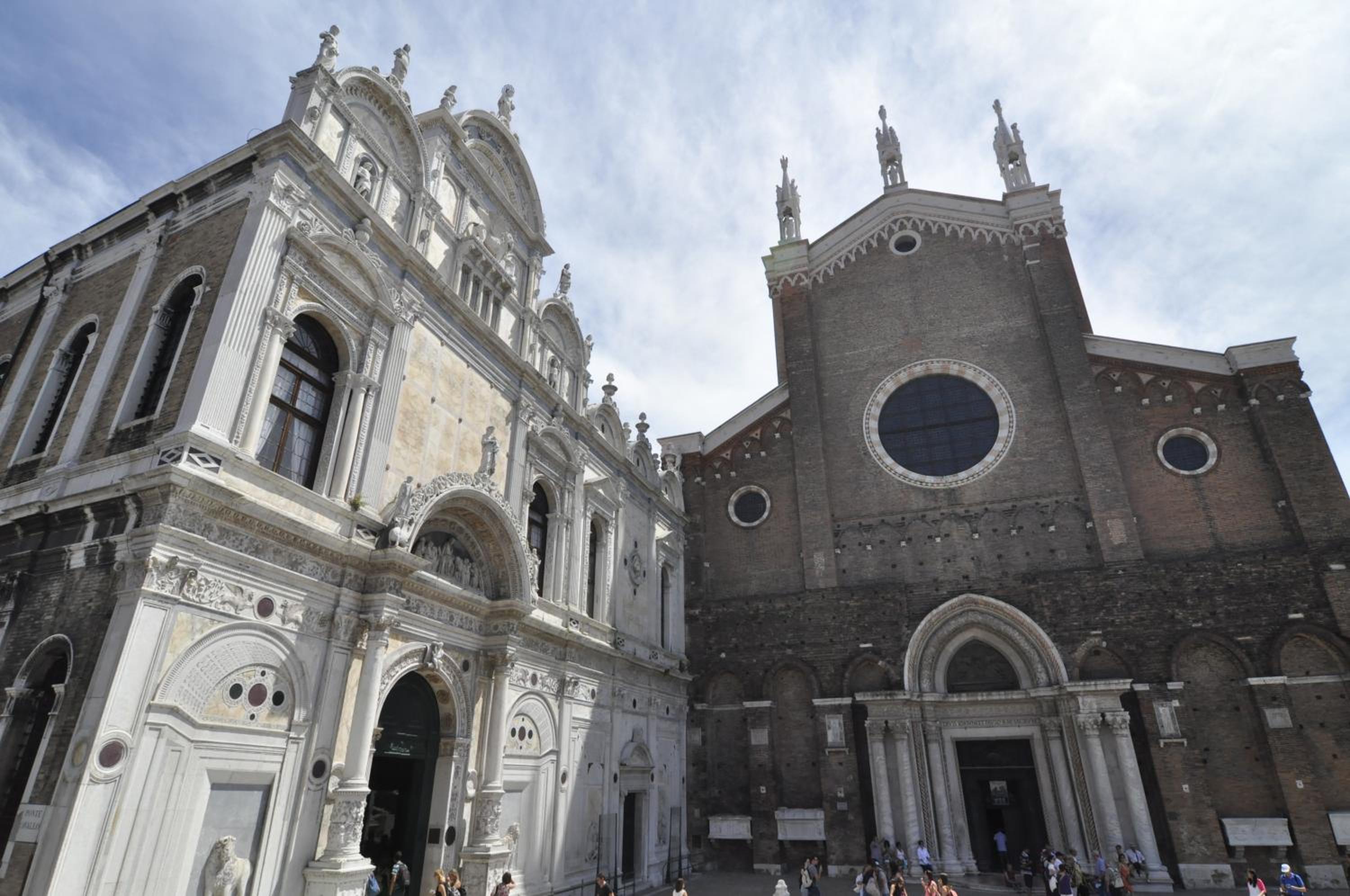 Casa Colleoni