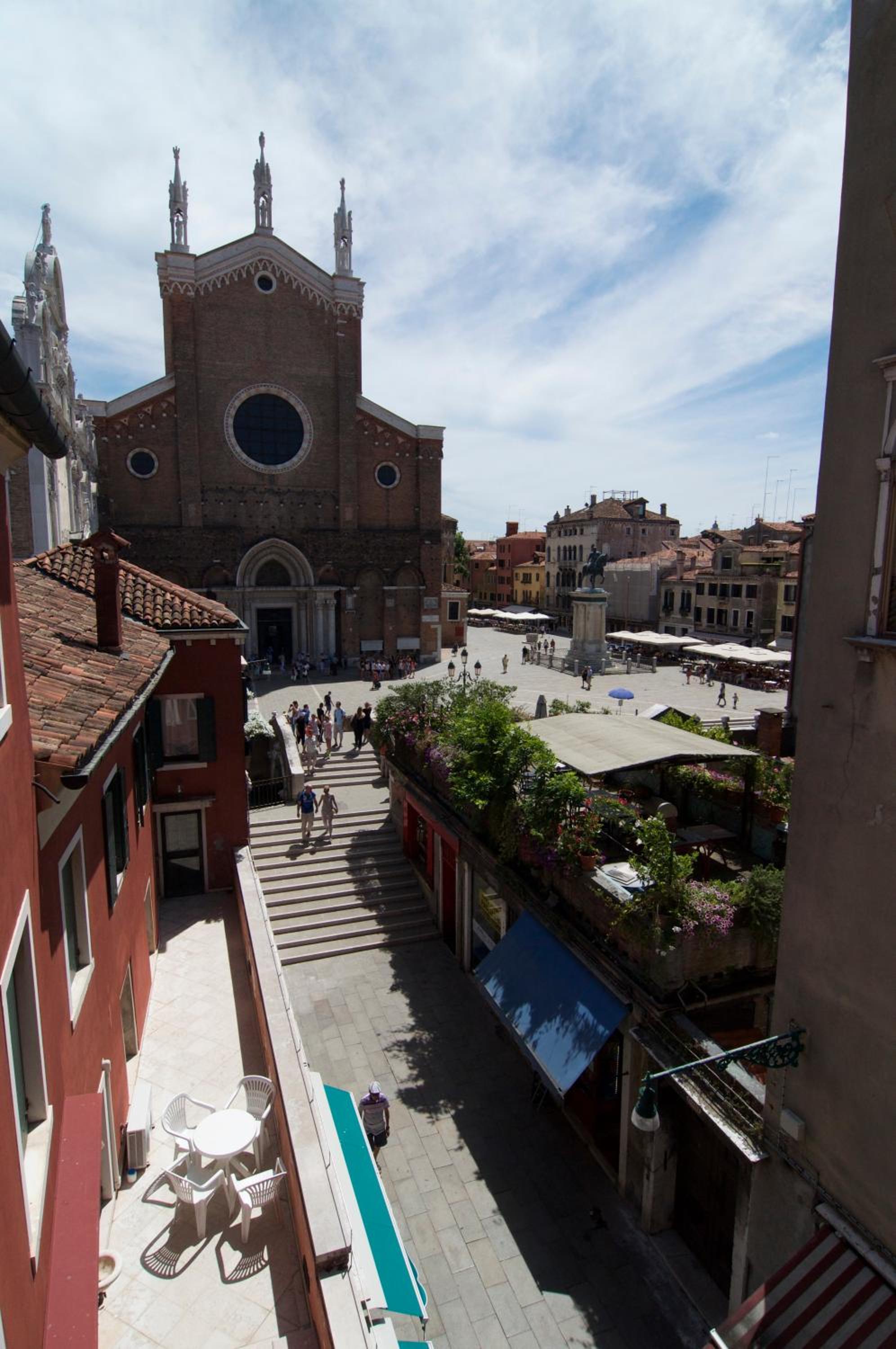Casa Colleoni