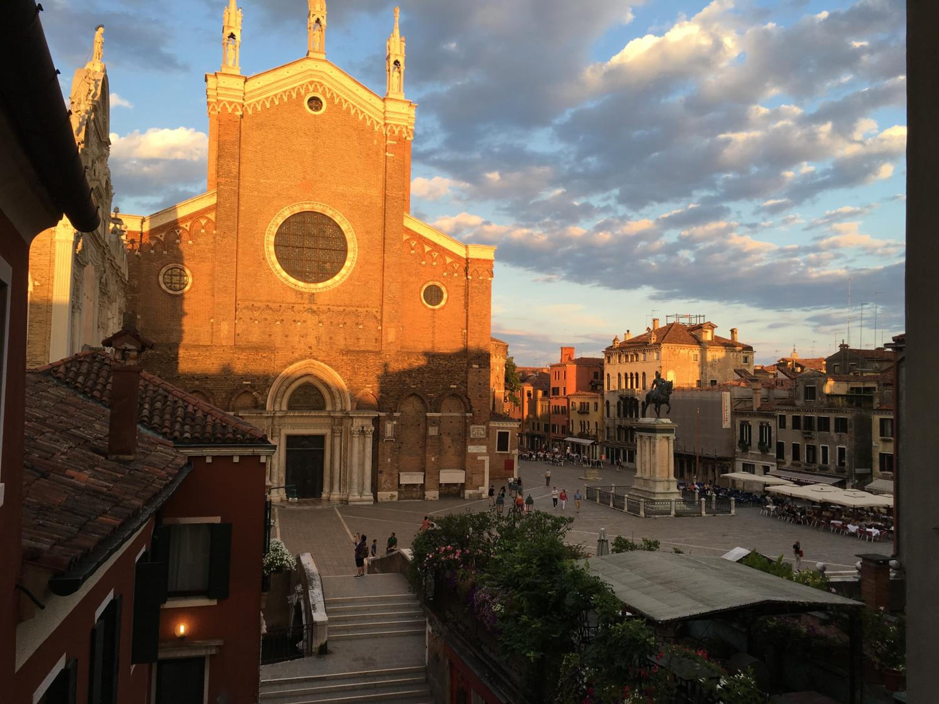 Casa Colleoni