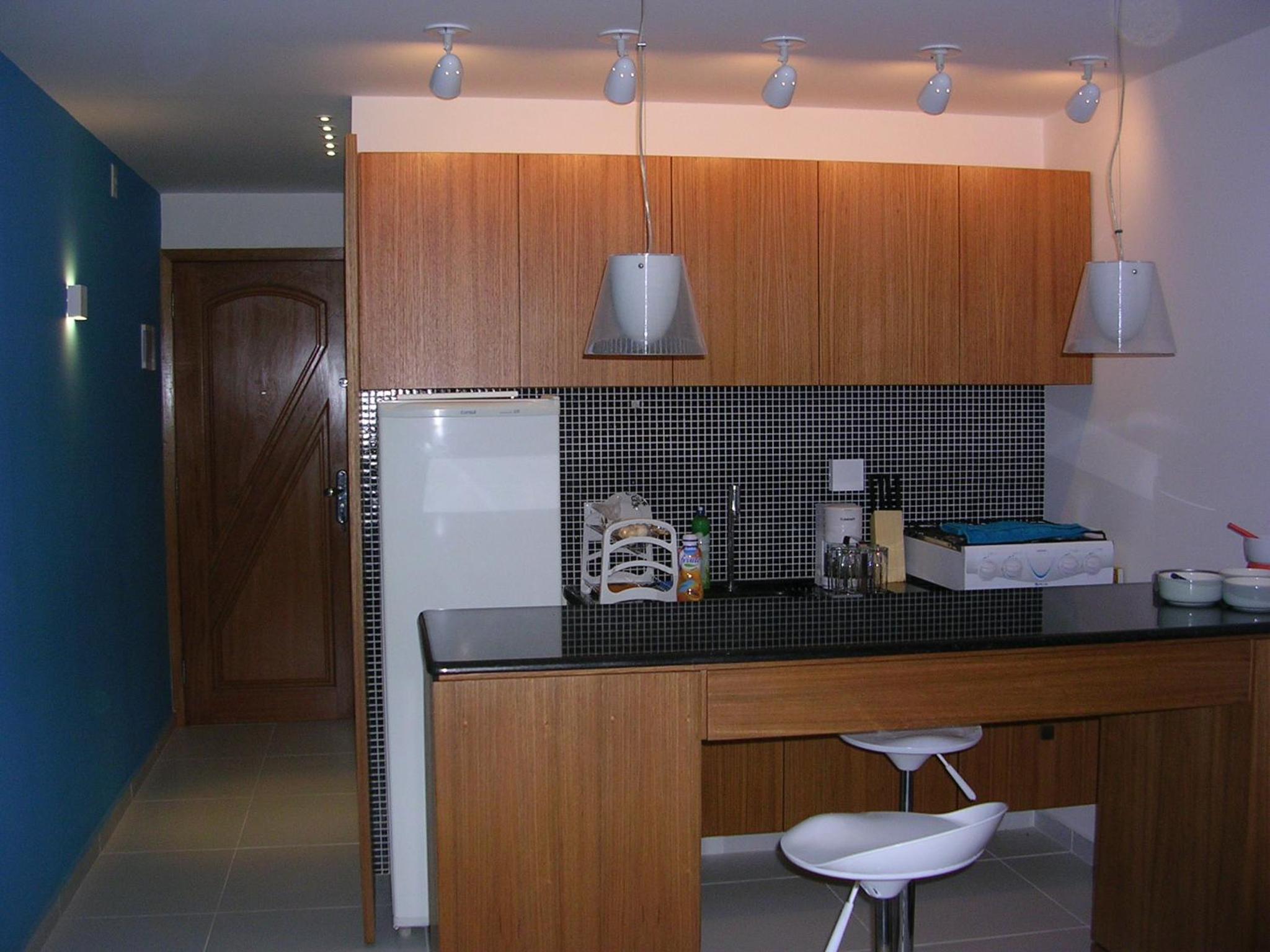 Copa Apartments view 3