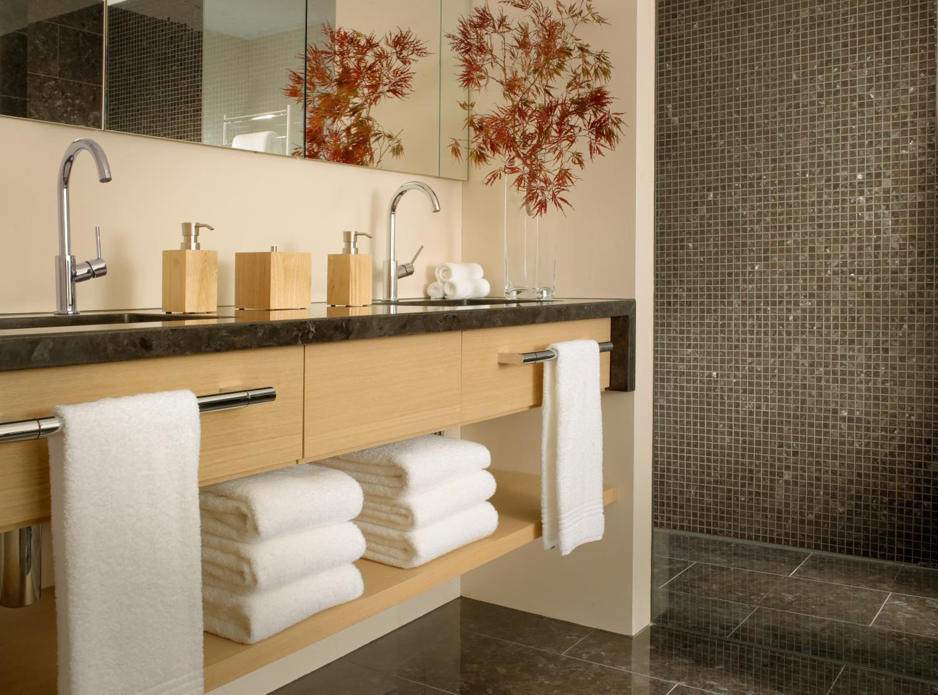 Bürgenstock Residence Suites
