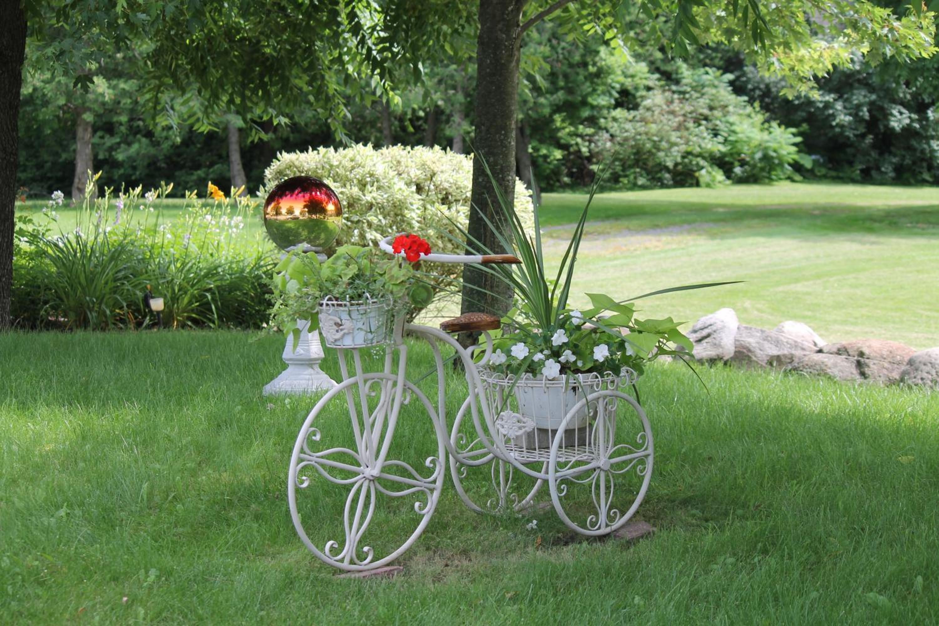 Terrace Green B&B