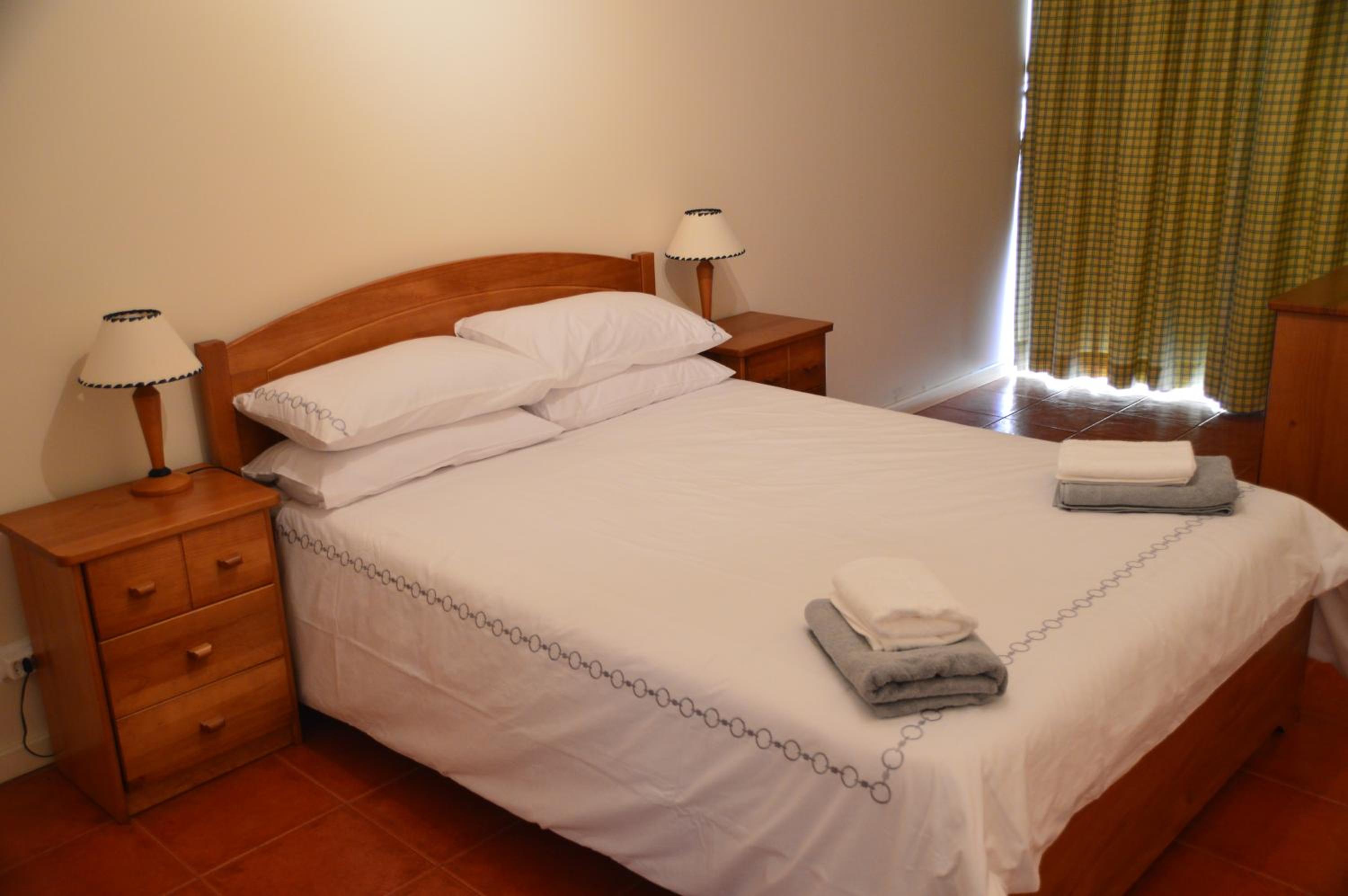 Portugal Algarve Beach Apartment view 2
