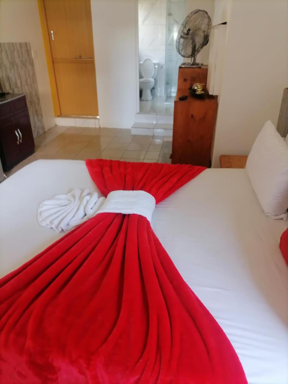 Neo & ruks guest houses Boston Belleville 4