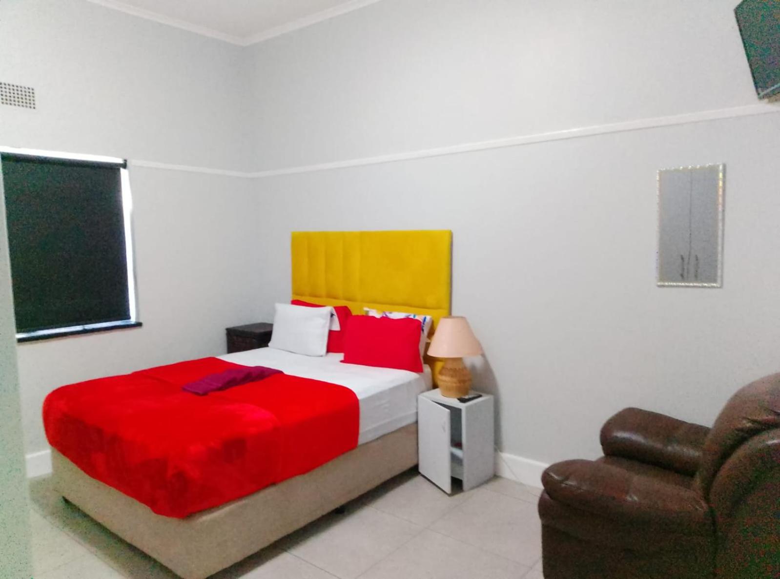 Neo & ruks guest houses Boston Belleville 4