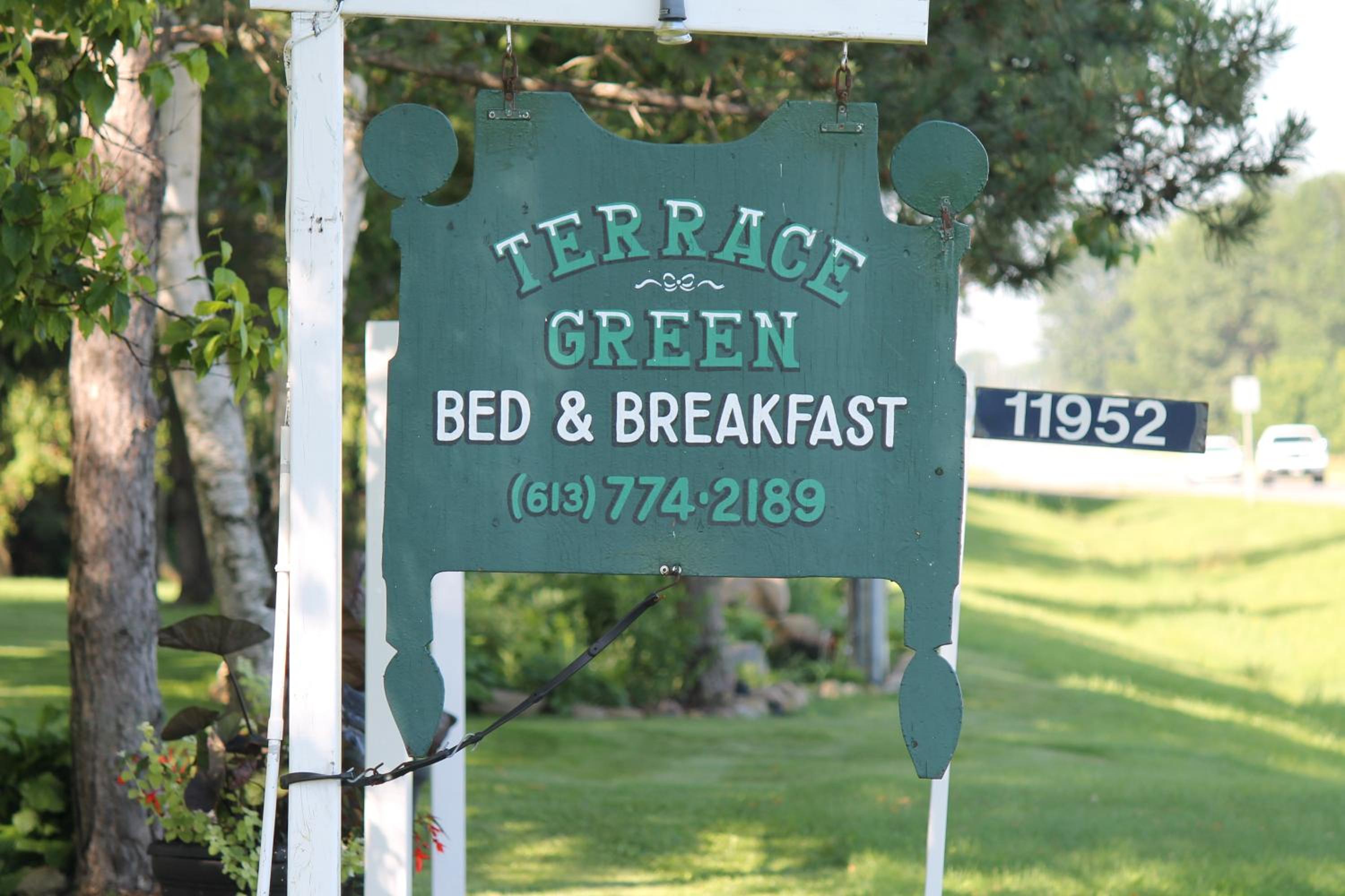 Terrace Green B&B - Image 3