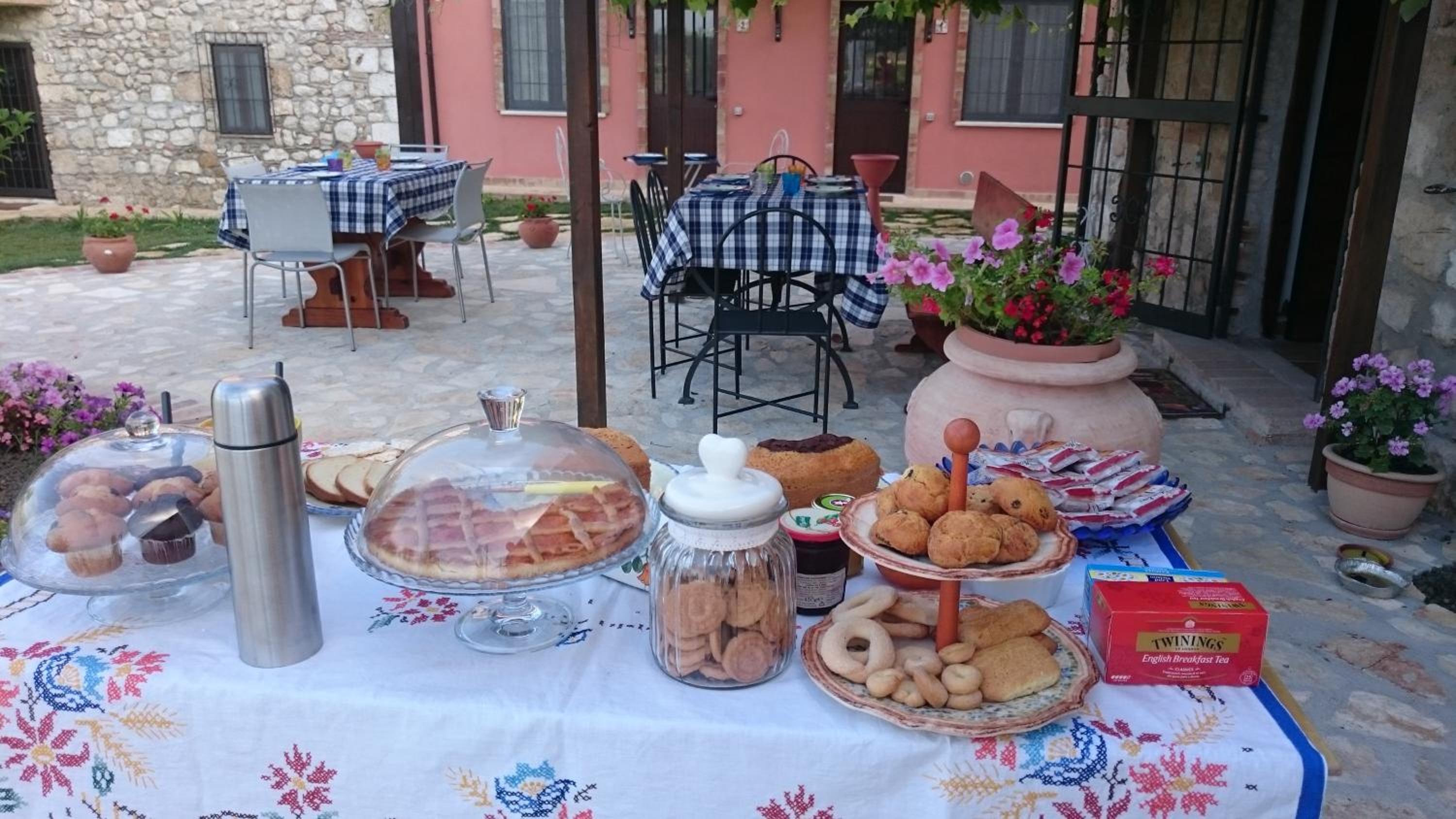 AGRITURISMO iL PIOPPETO
