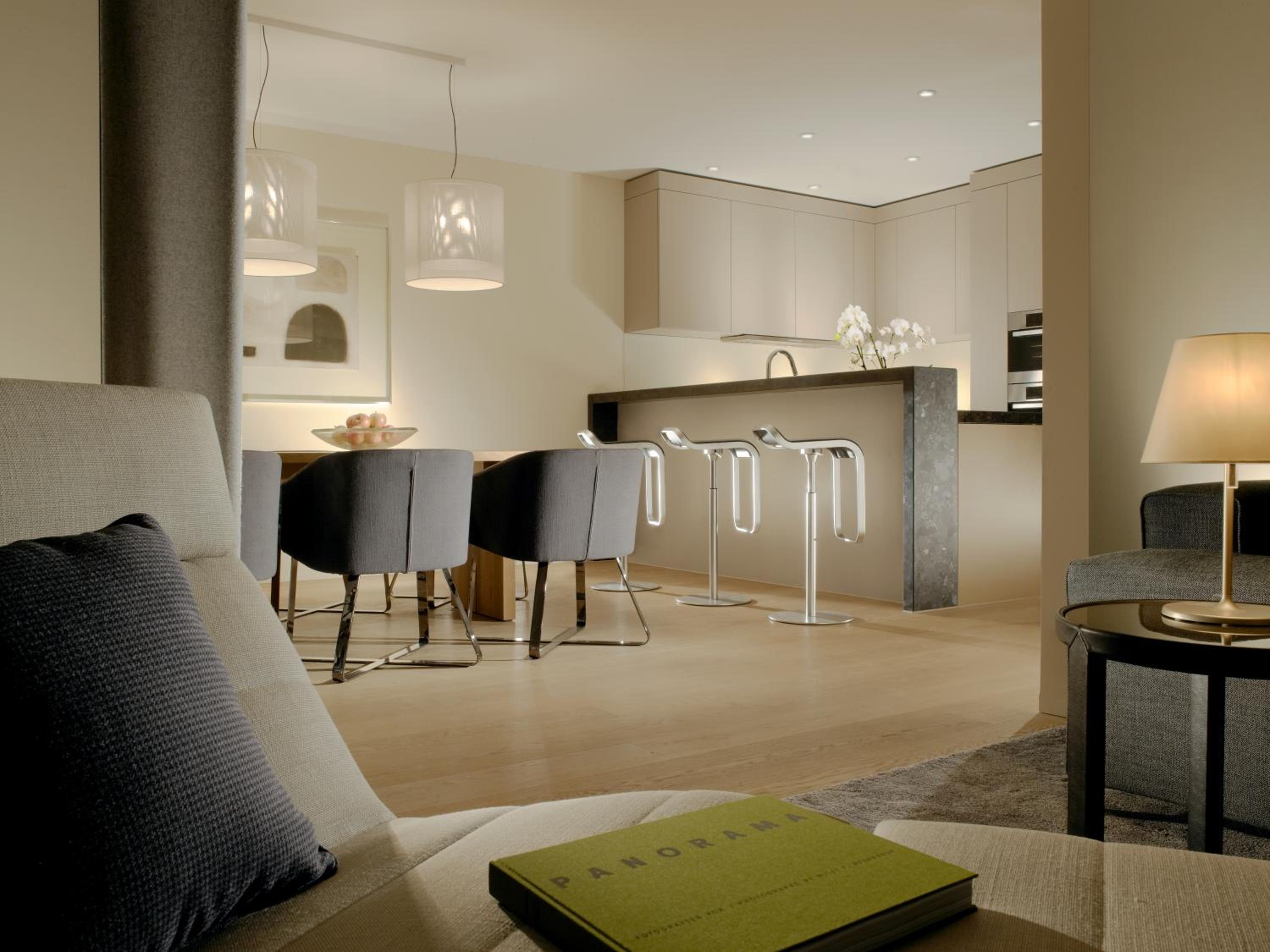 Bürgenstock Residence Suites