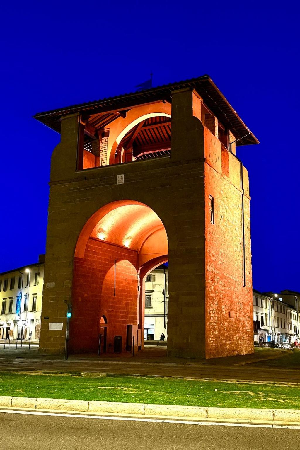 Toscana Prime Apartment