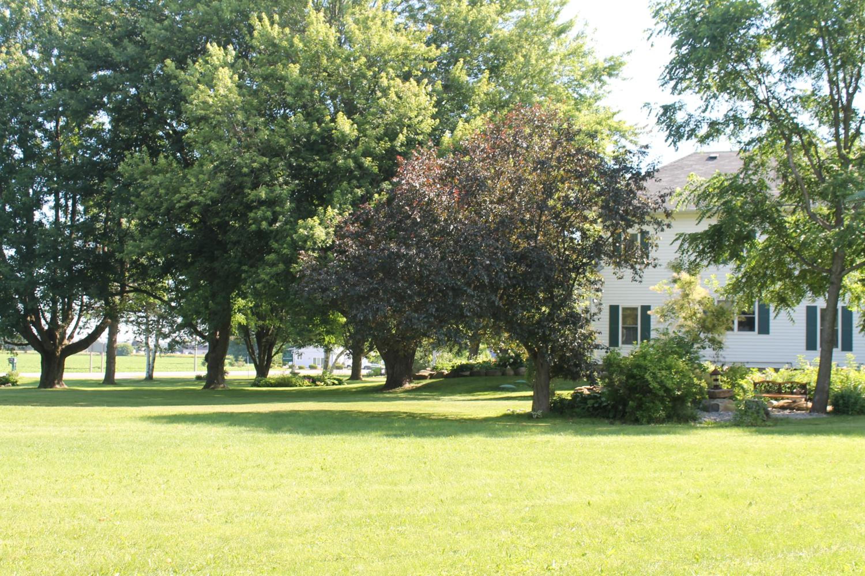 Terrace Green B&B
