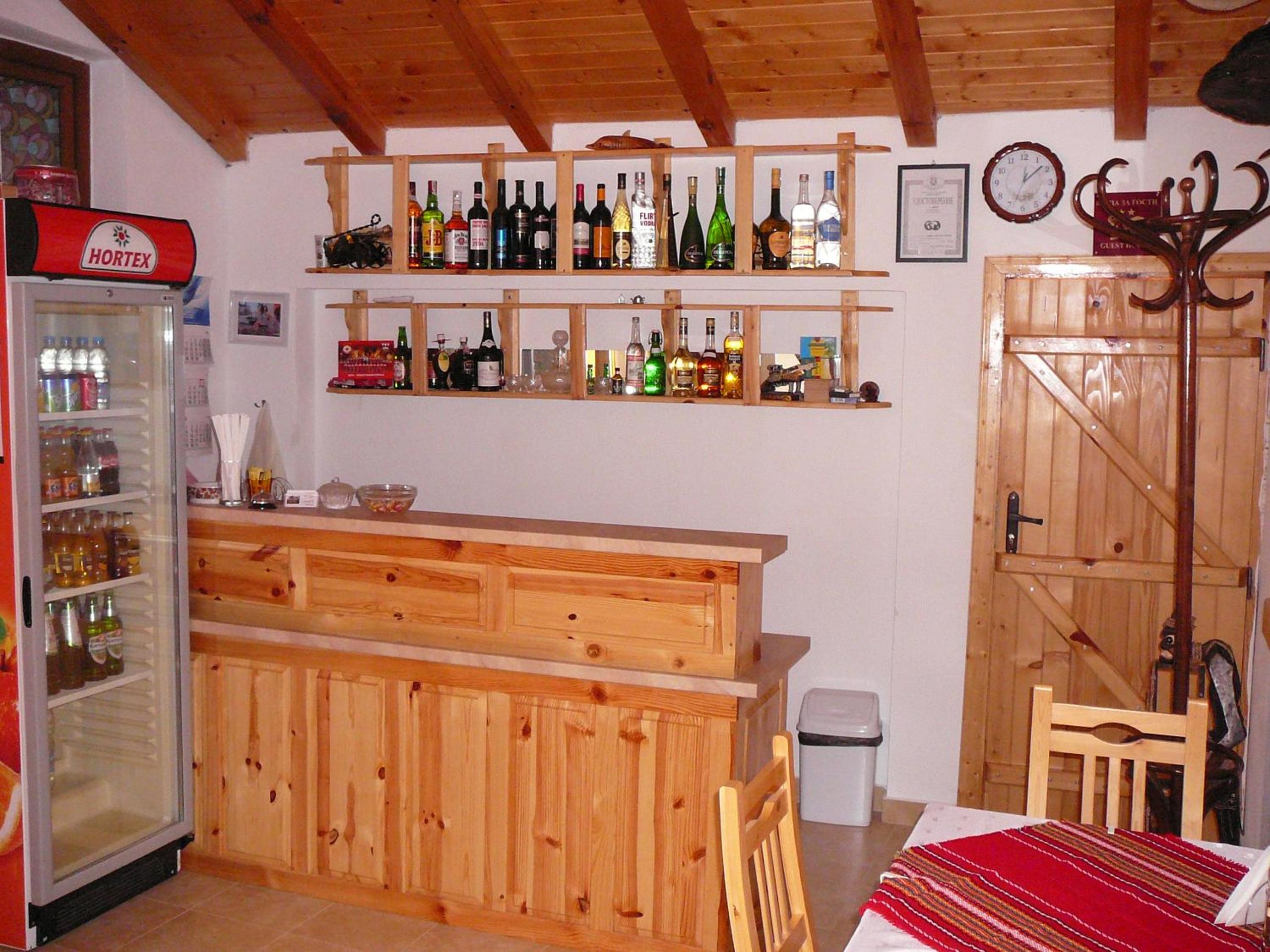 Guesthouse Argacho