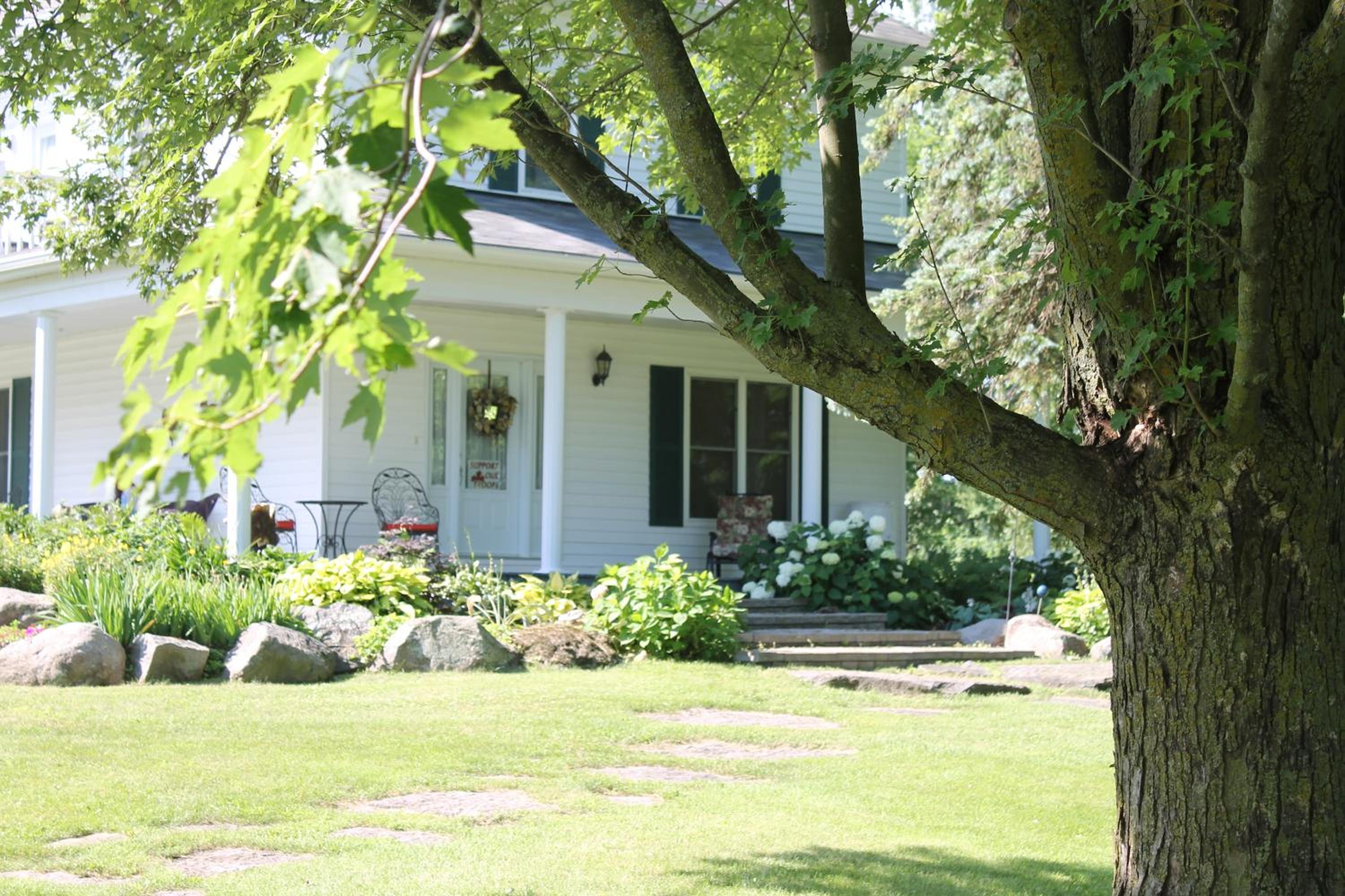 Terrace Green B&B - Image 4