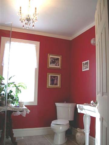 Terrace Green B&B