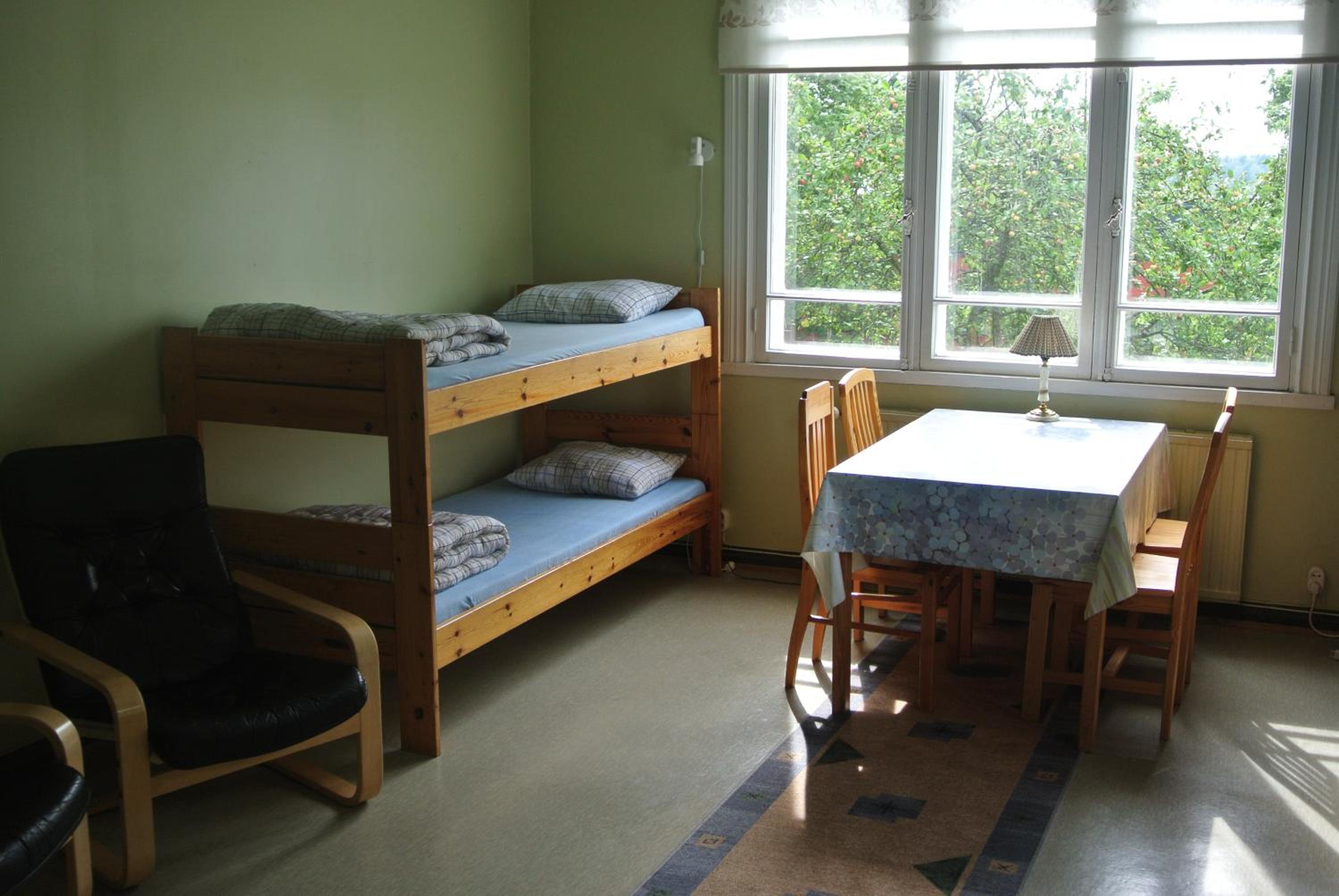 Porvoo Hostel