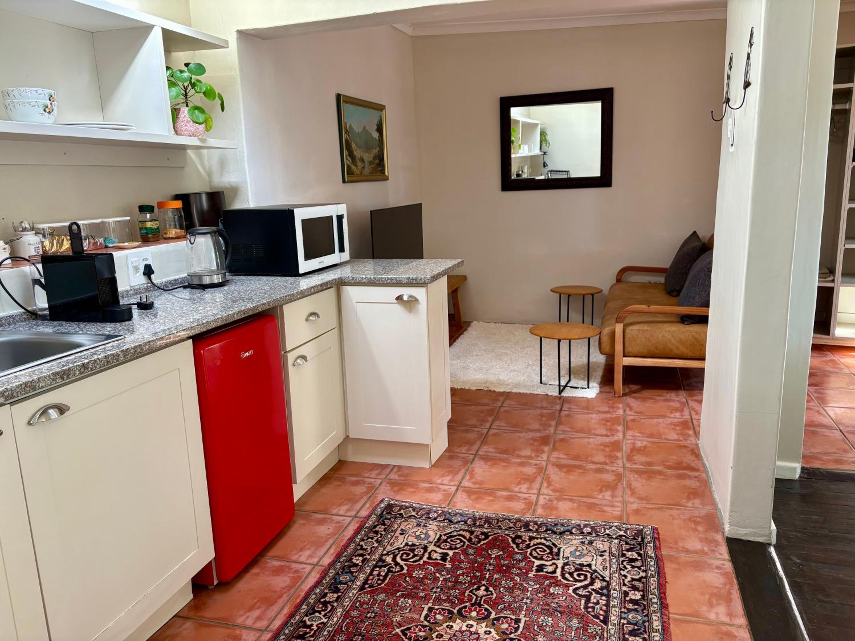 Oatlands Cottages