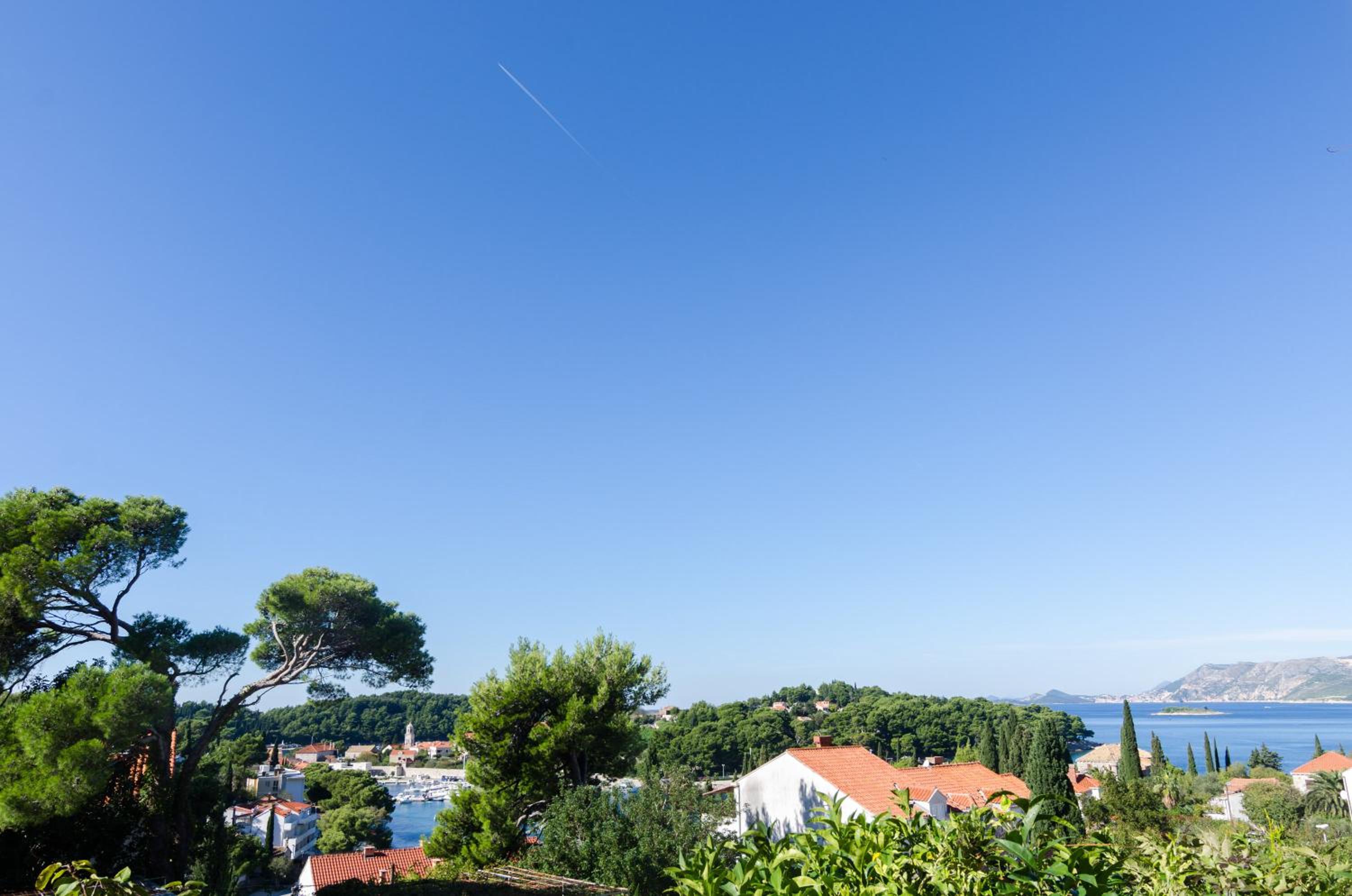 Apartment STJEPKO en Cavtat — other