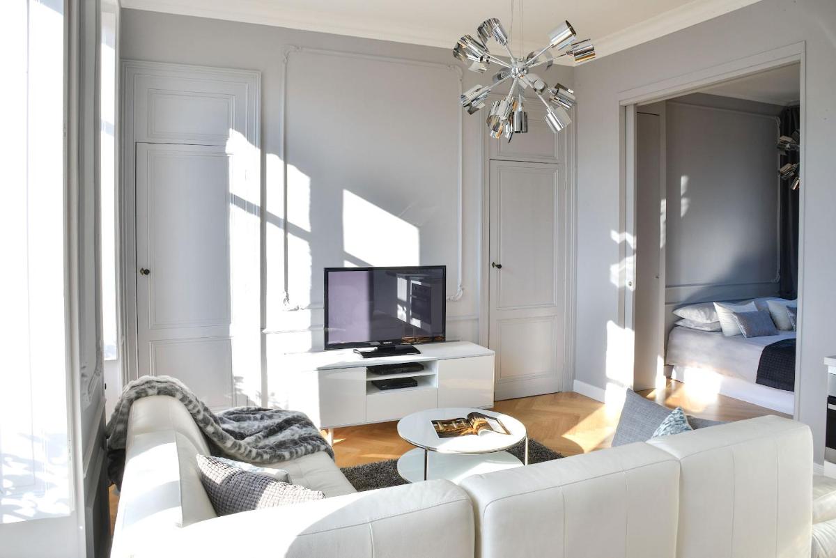 The Suites
