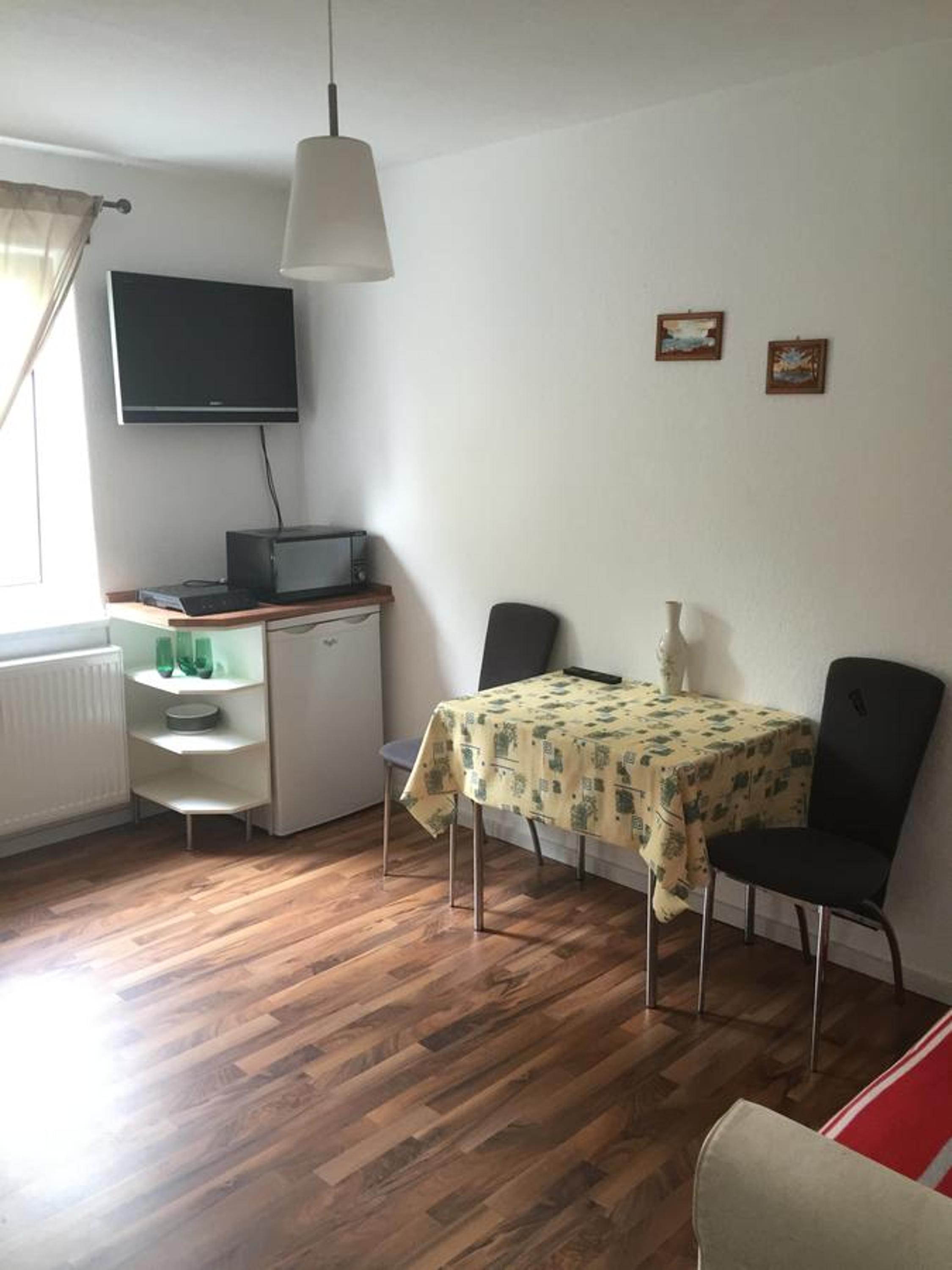 Apartment Hannover / Messe