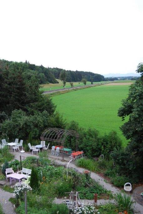 Kleines Schlösschen view 2