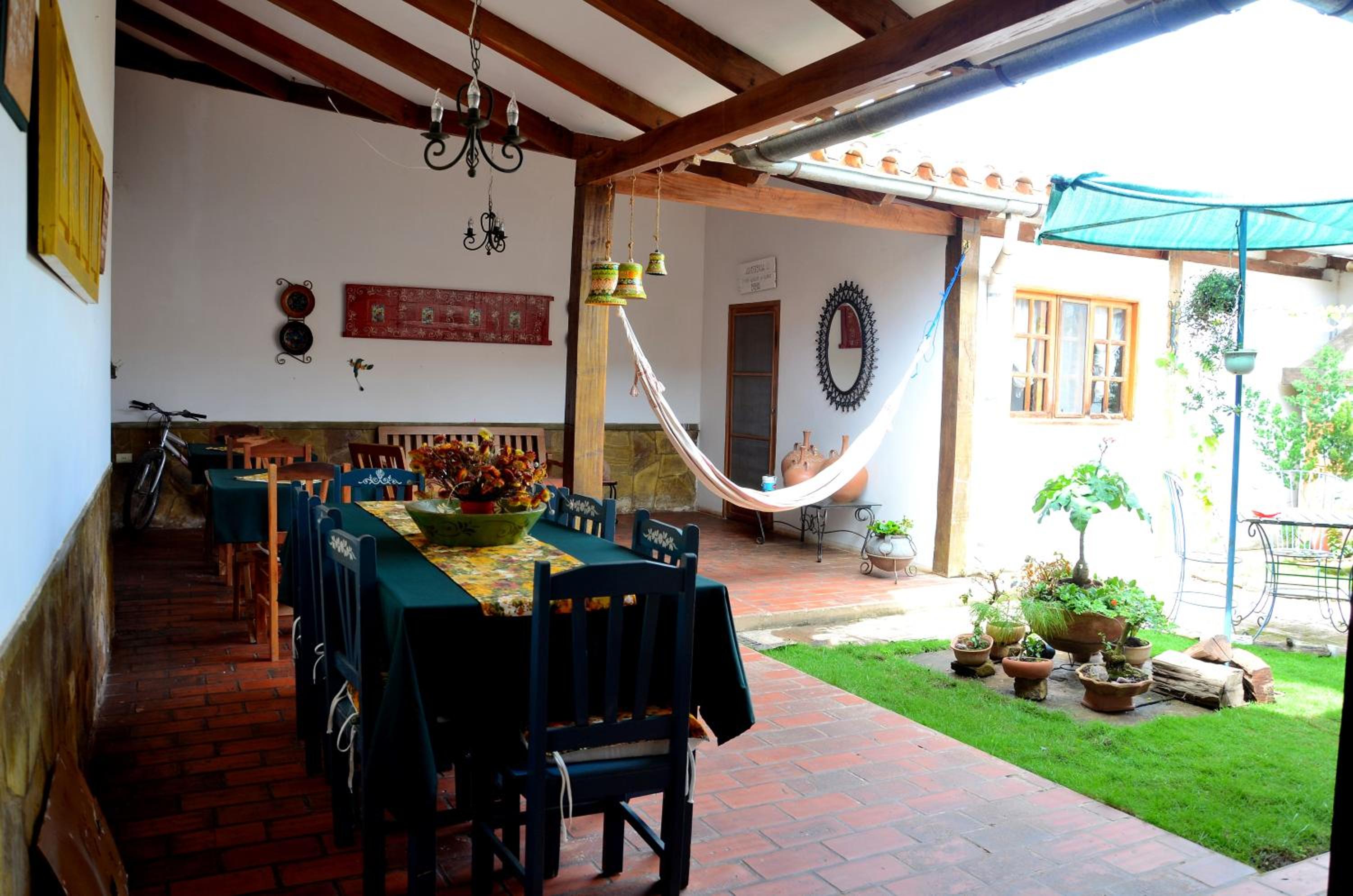 Posada Guasu