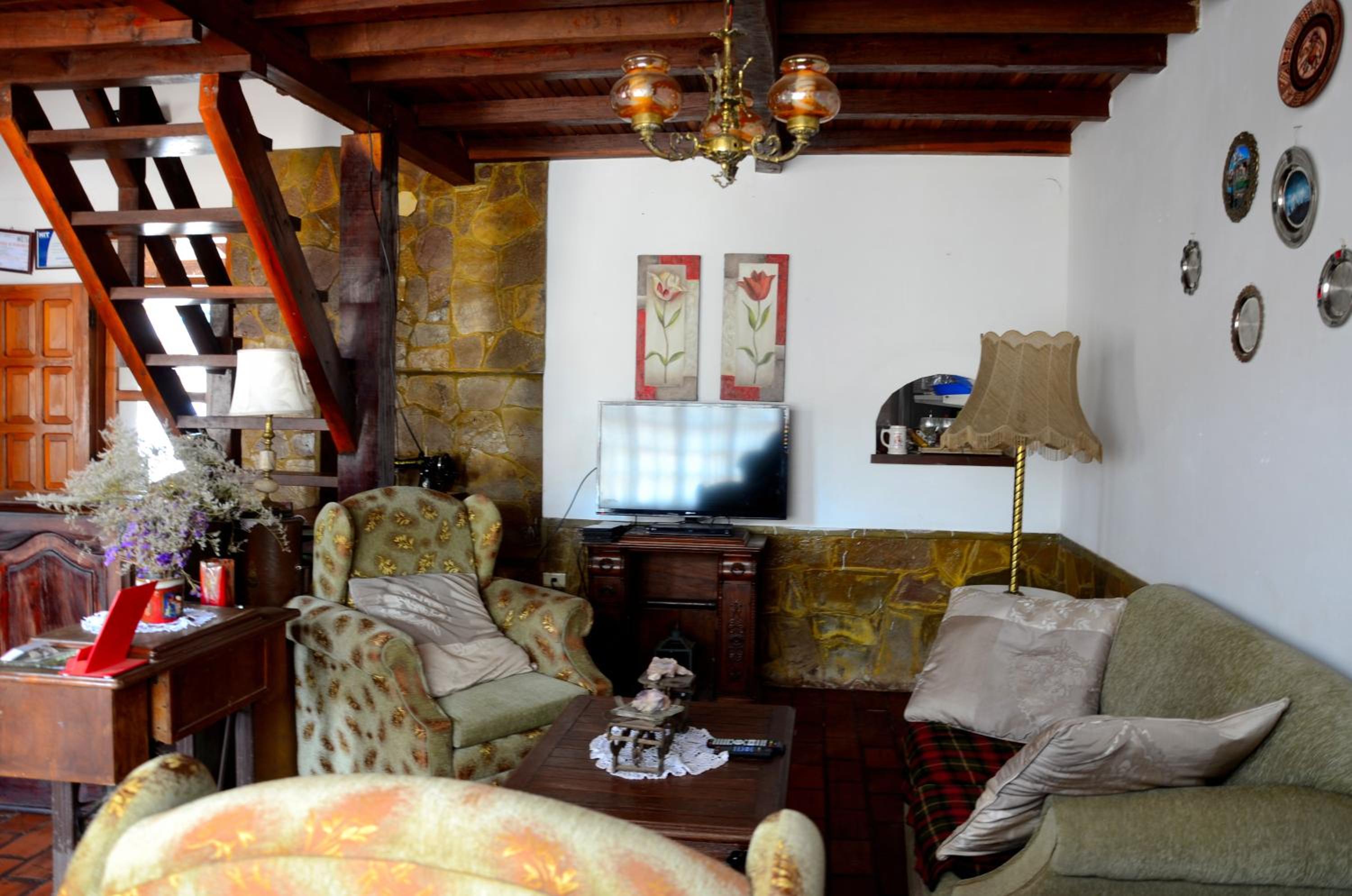 Posada Guasu
